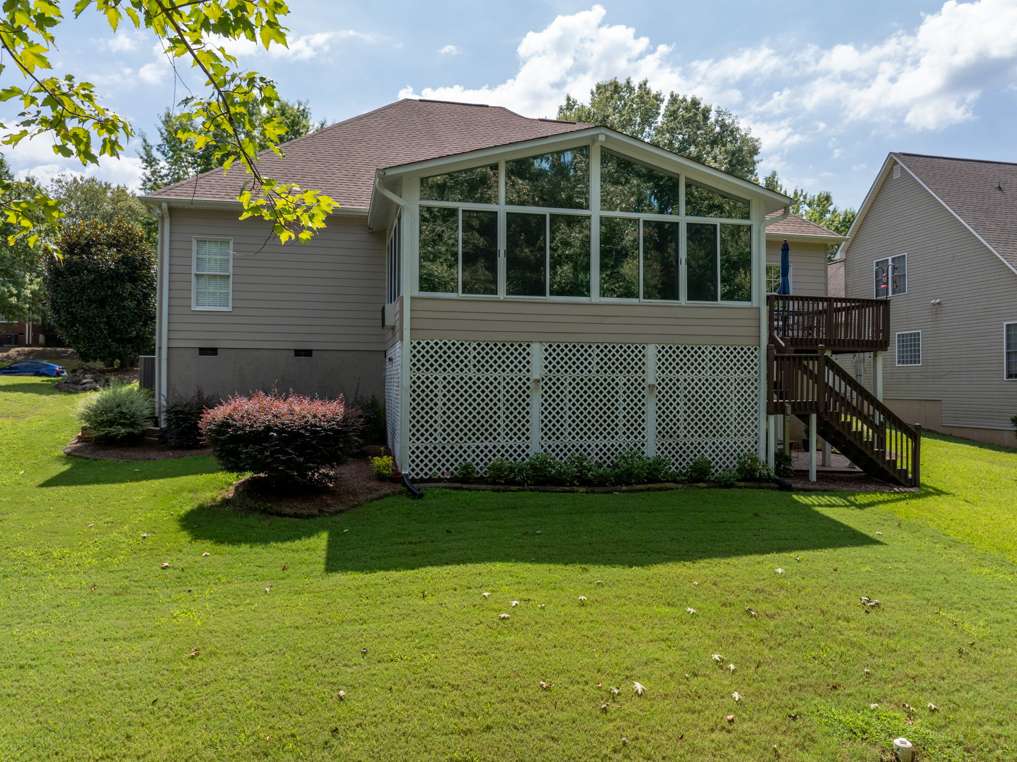  912 Wando Road, Roebuck, SC 29376 - 物件實景