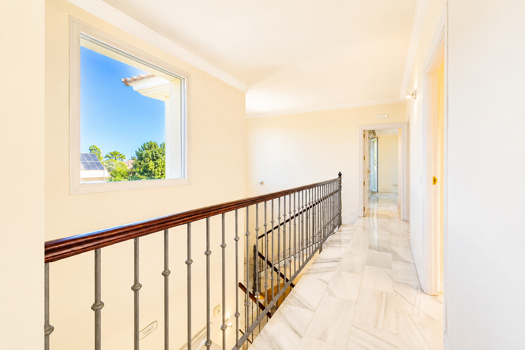  Luxury Chalet in Ciudalcampo, Madrid - 物件實景