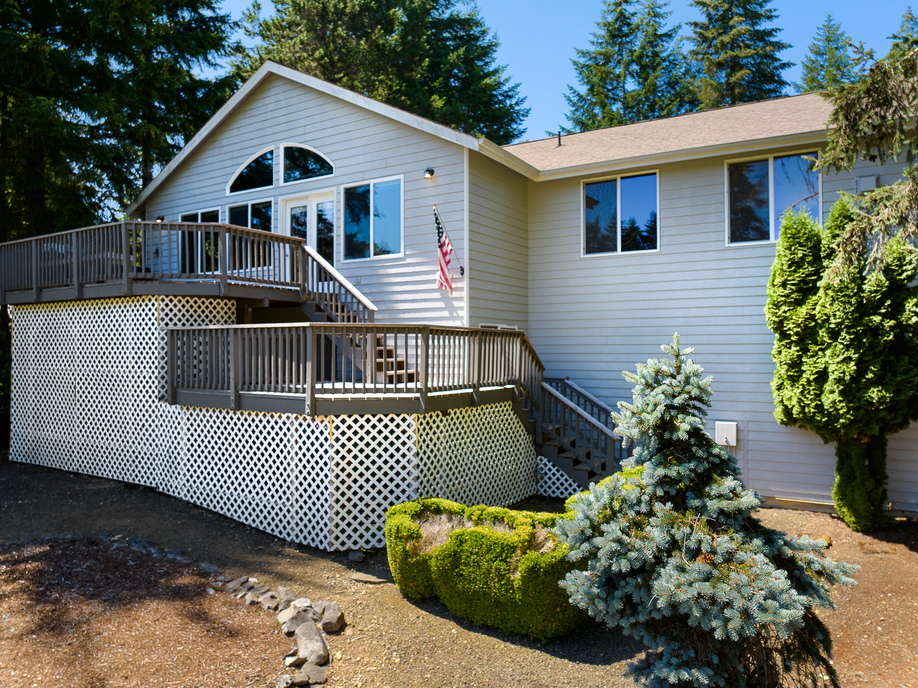  191 E Vine Maple Lane, Union, WA 98592 - 物件實景