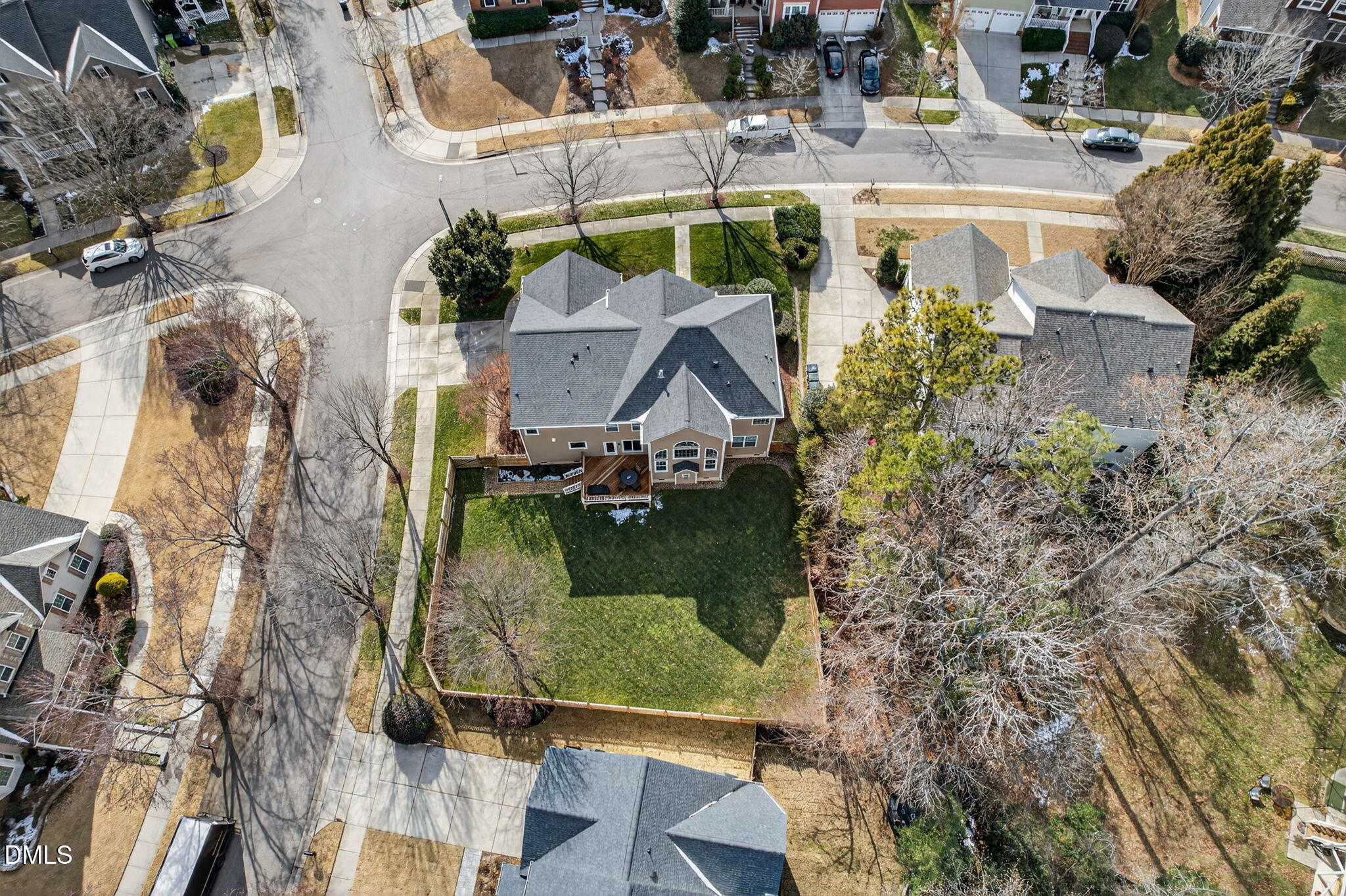 Raleigh, North Carolina, 27614, United States, 5 Bedrooms Bedrooms, ,4 BathroomsBathrooms,Residential,For Sale,2048303