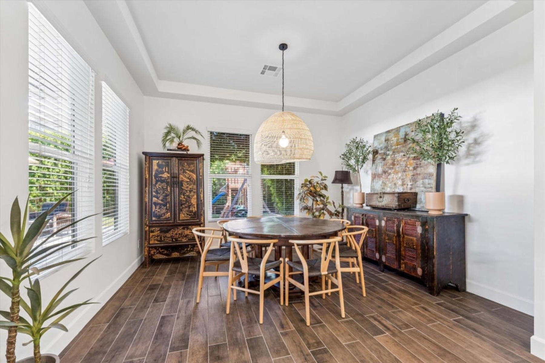  3829 E Crittenden Lane, Phoenix, AZ 85018 - 物件實景