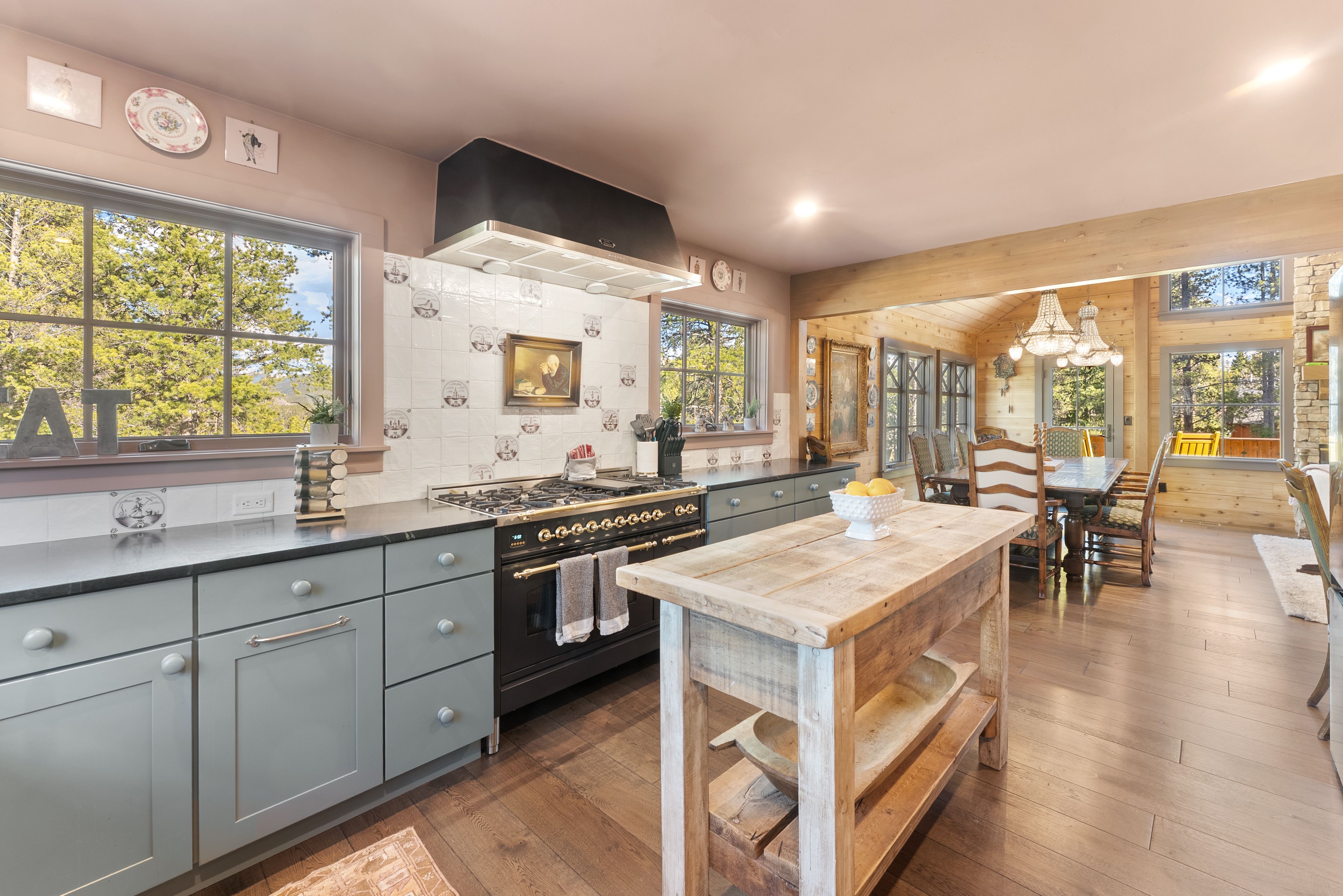  115 Willow Lane, Breckenridge, CO, 80424 - 物件實景