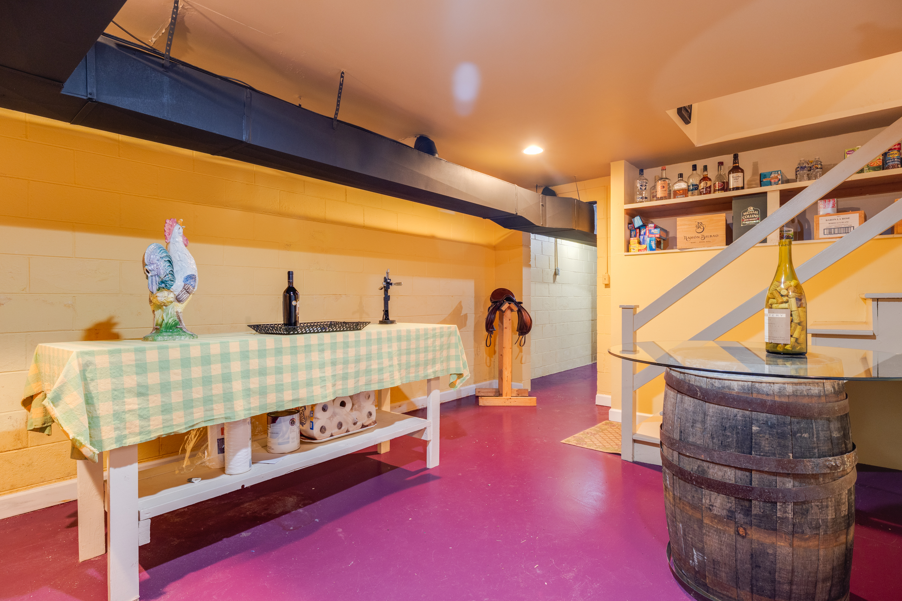  5614 Hot Springs Rd - 物件實景