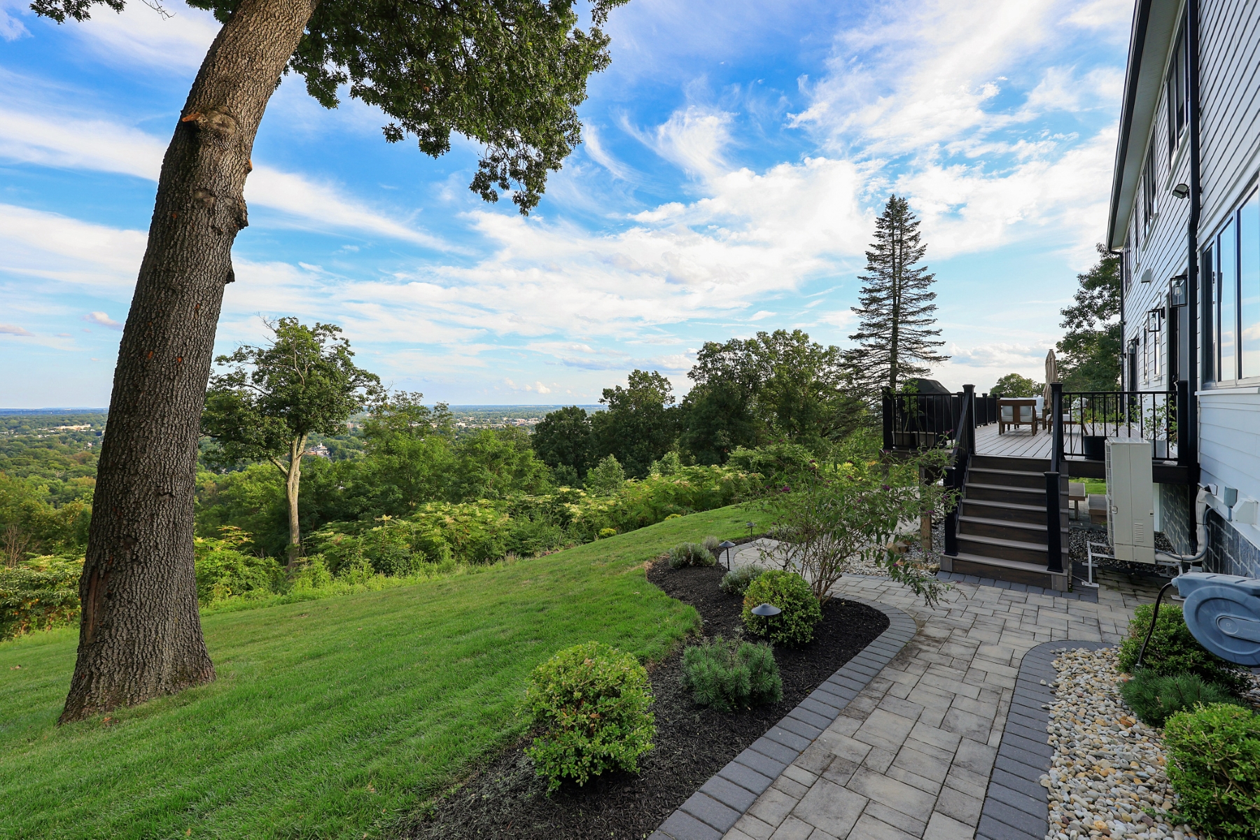  Mountaintop Retreat with Breathtaking NYC Views - 物件實景