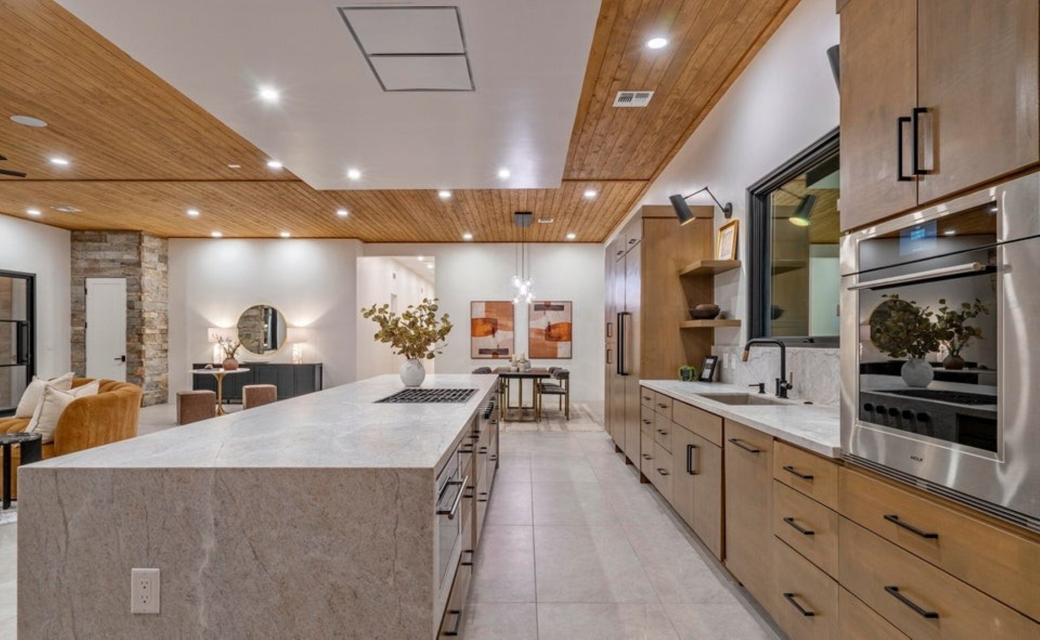  7185 N Agave Ridge Place ¦Tucson, AZ - 物件實景