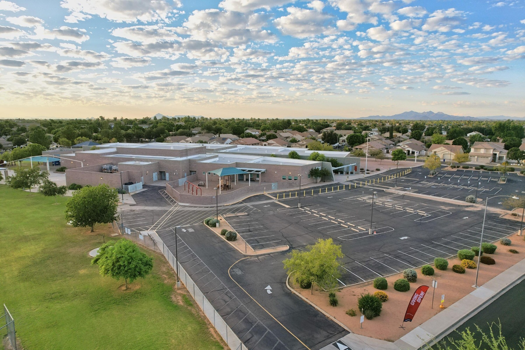  5633 E Grove Circle¦Mesa, AZ - 物件實景