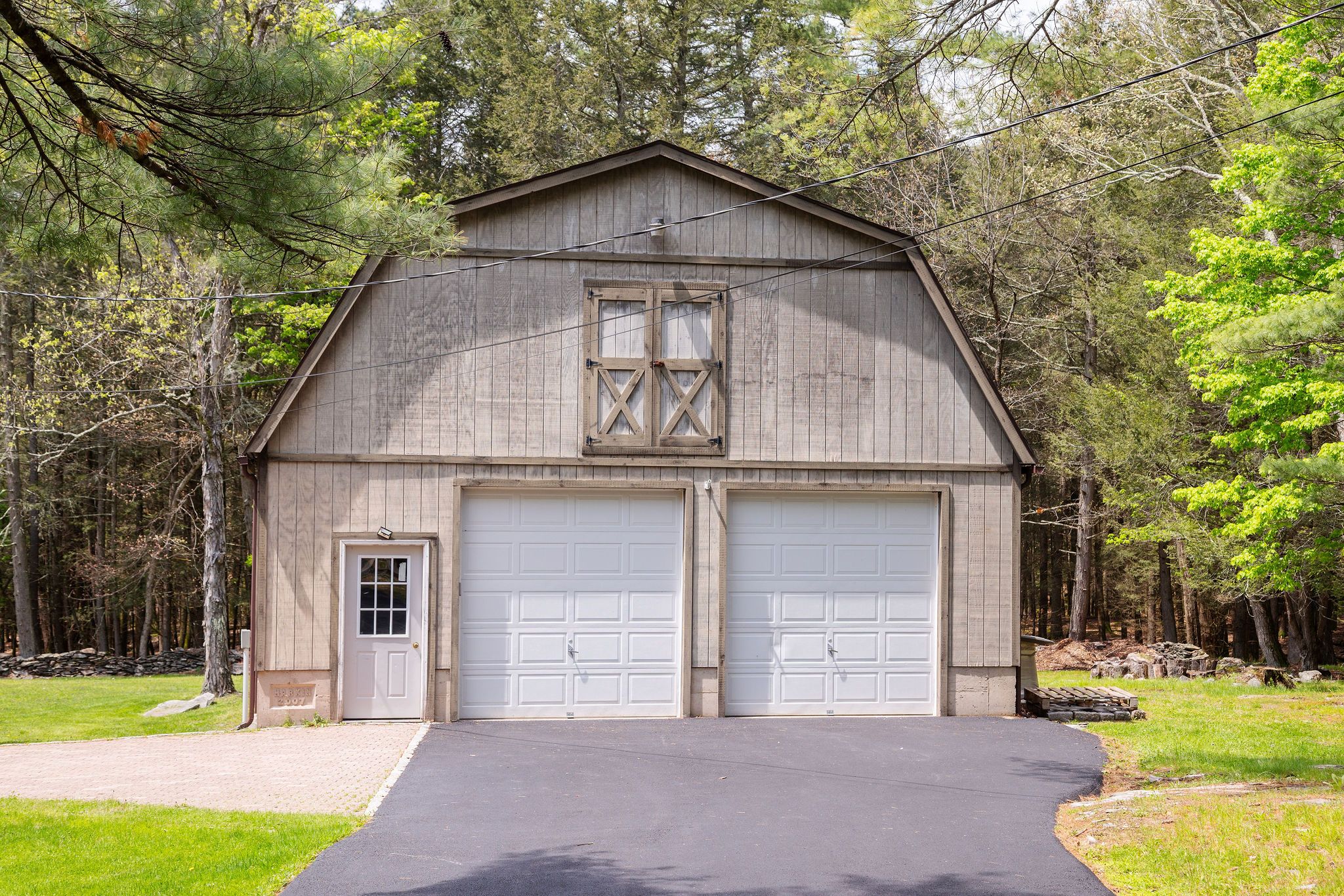 2013 County Road 3, Olivebridge, NY, 12461 - 物件實景