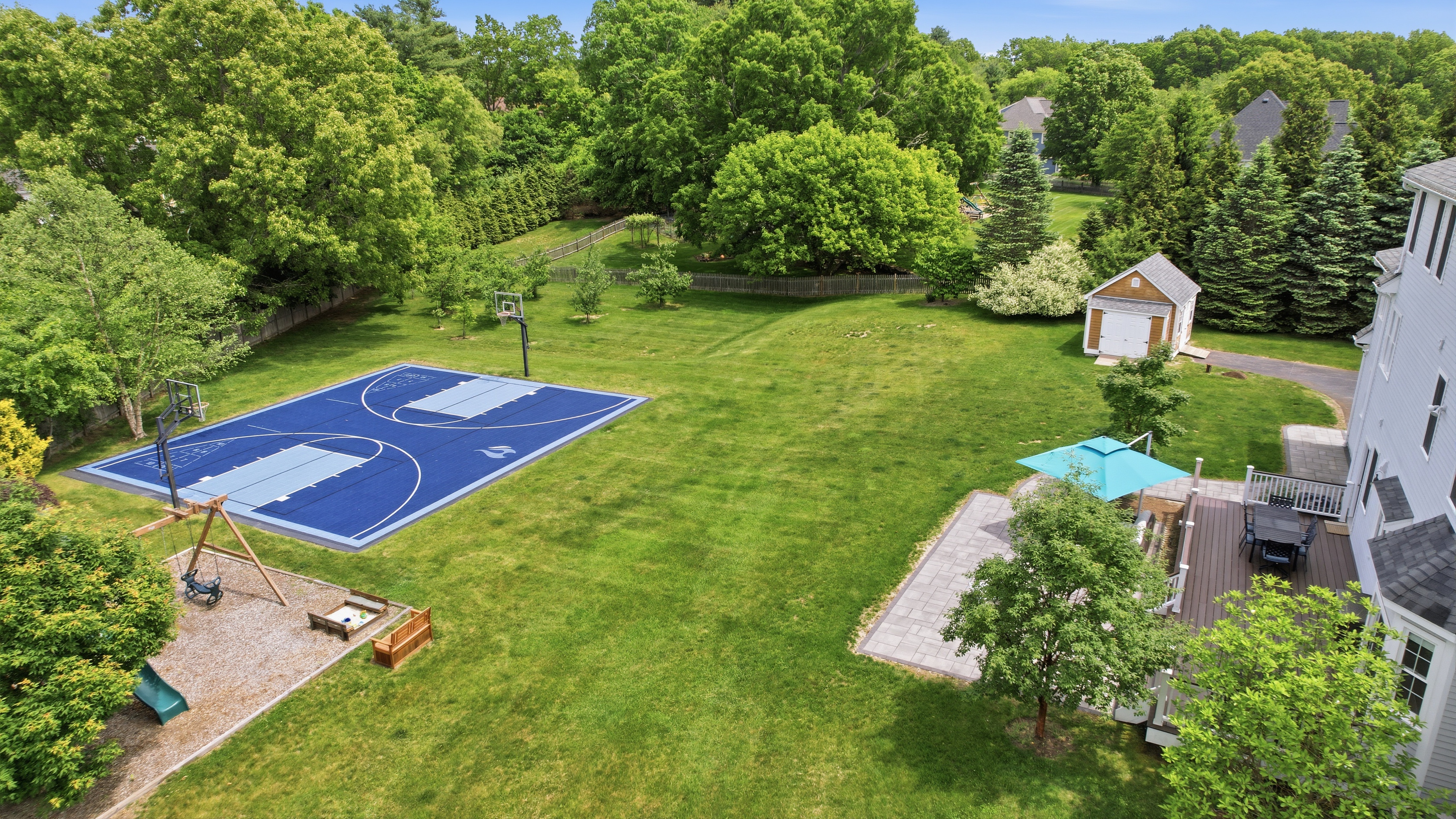  4 Lanes End Rd, Stow, MA 01775 - 物件實景