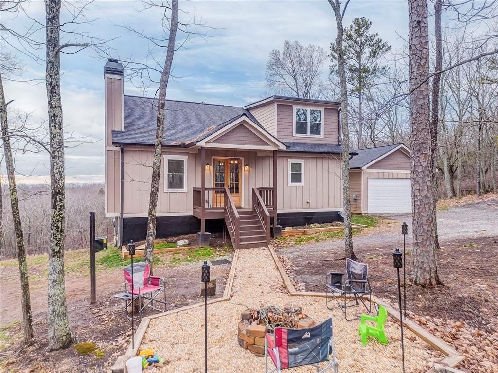 Ranger, Georgia, 30734, United States, 3 Bedrooms Bedrooms, ,4 BathroomsBathrooms,Residential,For Sale,2006072