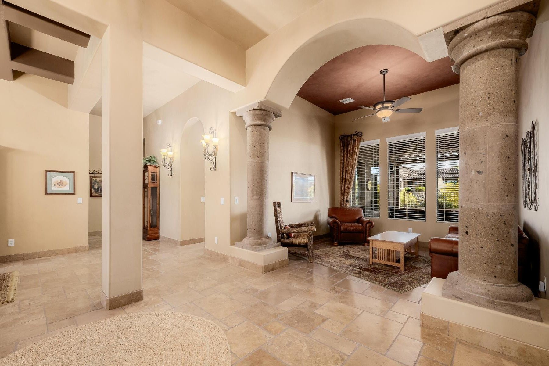  10761 E Calle Del Cascabel  Gold Canyon, AZ - 物件實景