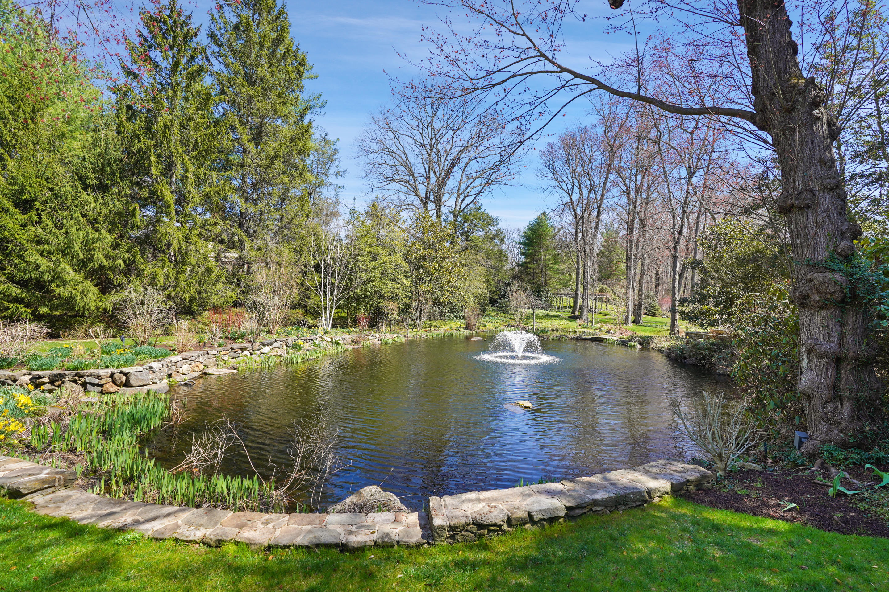  135 & 129 Zaccheus Mead Lane - 物件實景