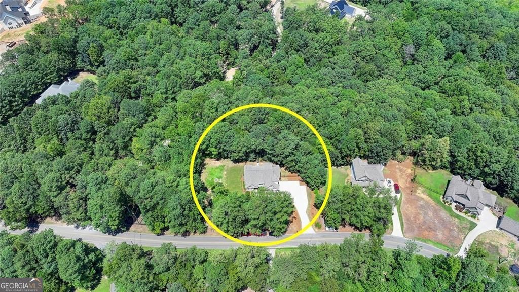 Canton, Georgia, 30114, United States, 4 Bedrooms Bedrooms, ,3 BathroomsBathrooms,Residential,For Sale,1904192