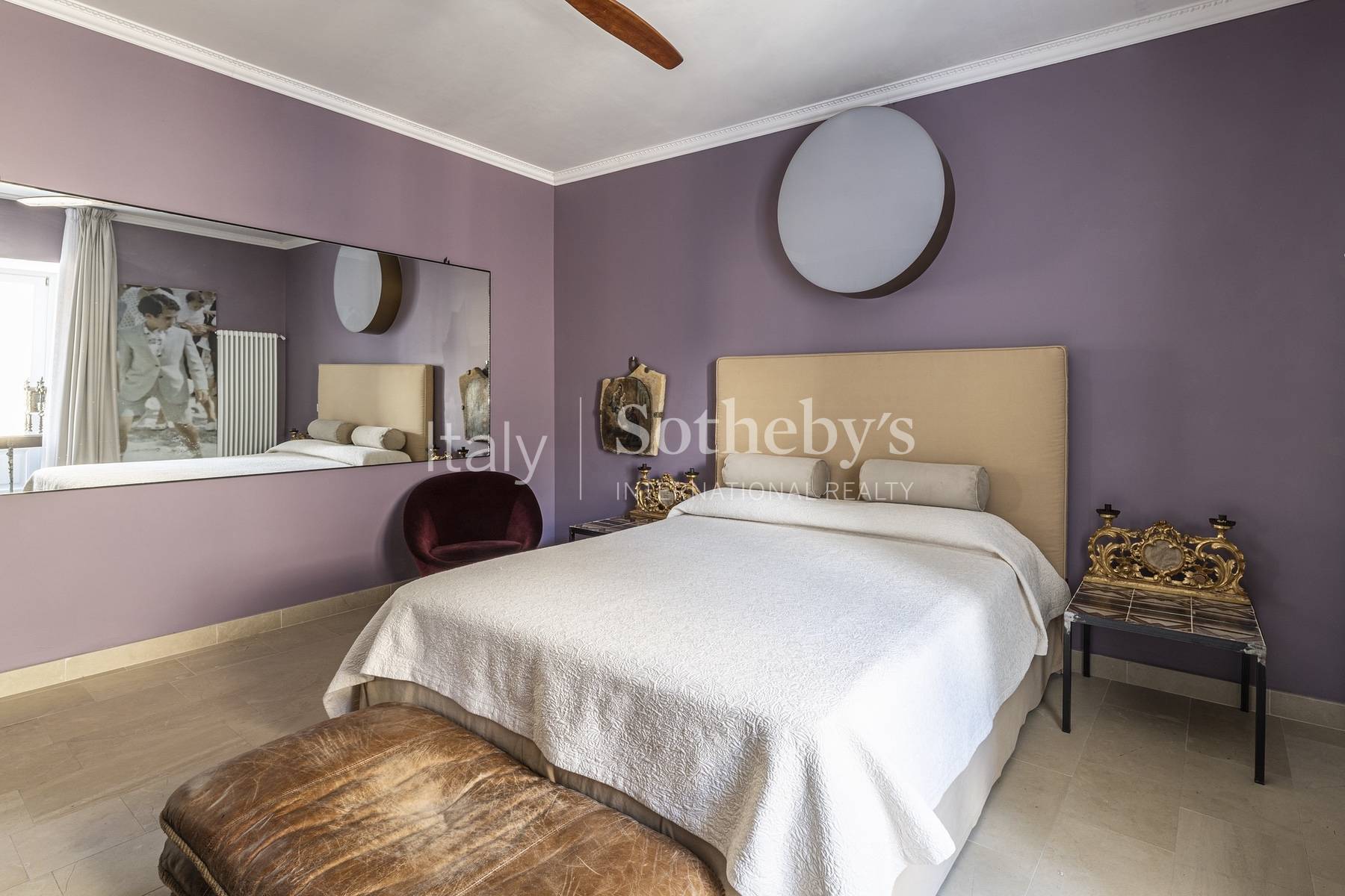  Exclusive apartment in Noto with panoramic view - 物件實景