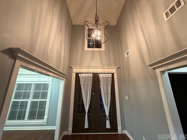 Maumelle, Arkansas, 72113, United States, 5 Bedrooms Bedrooms, ,4 BathroomsBathrooms,Residential,For Sale,1987049