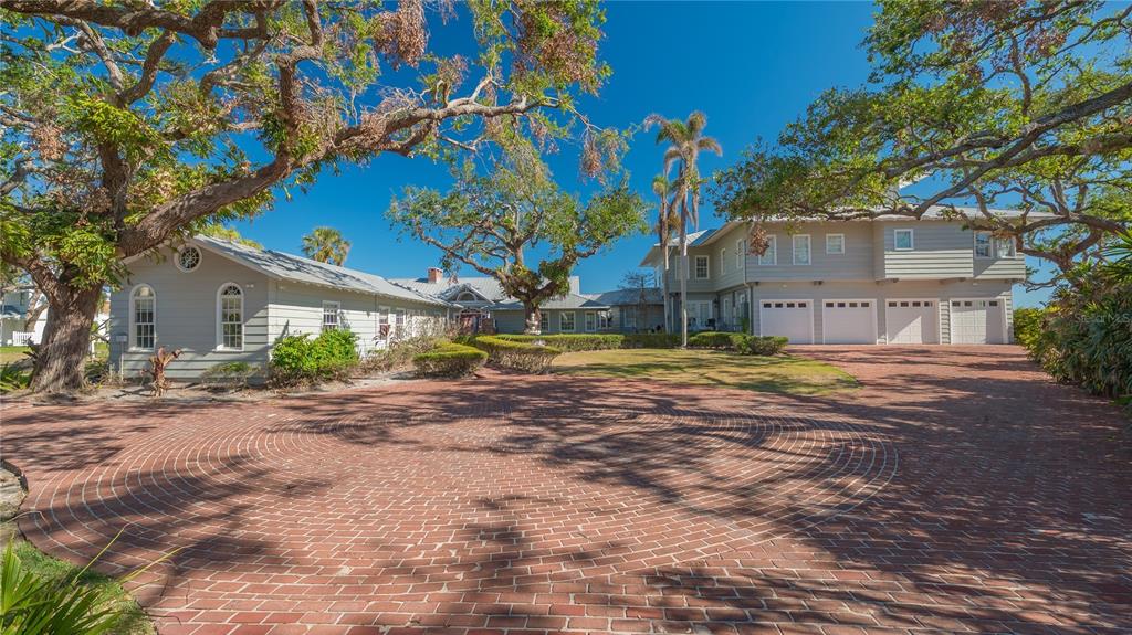 1249 S Basin Lane, Sarasota, Florida, 34242, United States, 6 Bedrooms Bedrooms, ,7 BathroomsBathrooms,Residential,For Sale,1249 S Basin Lane,1669089