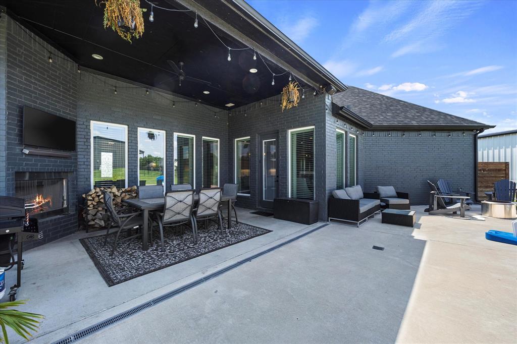 Caddo Mills, Texas, 75135, United States, 3 Bedrooms Bedrooms, ,3 BathroomsBathrooms,Residential,For Sale,1837844