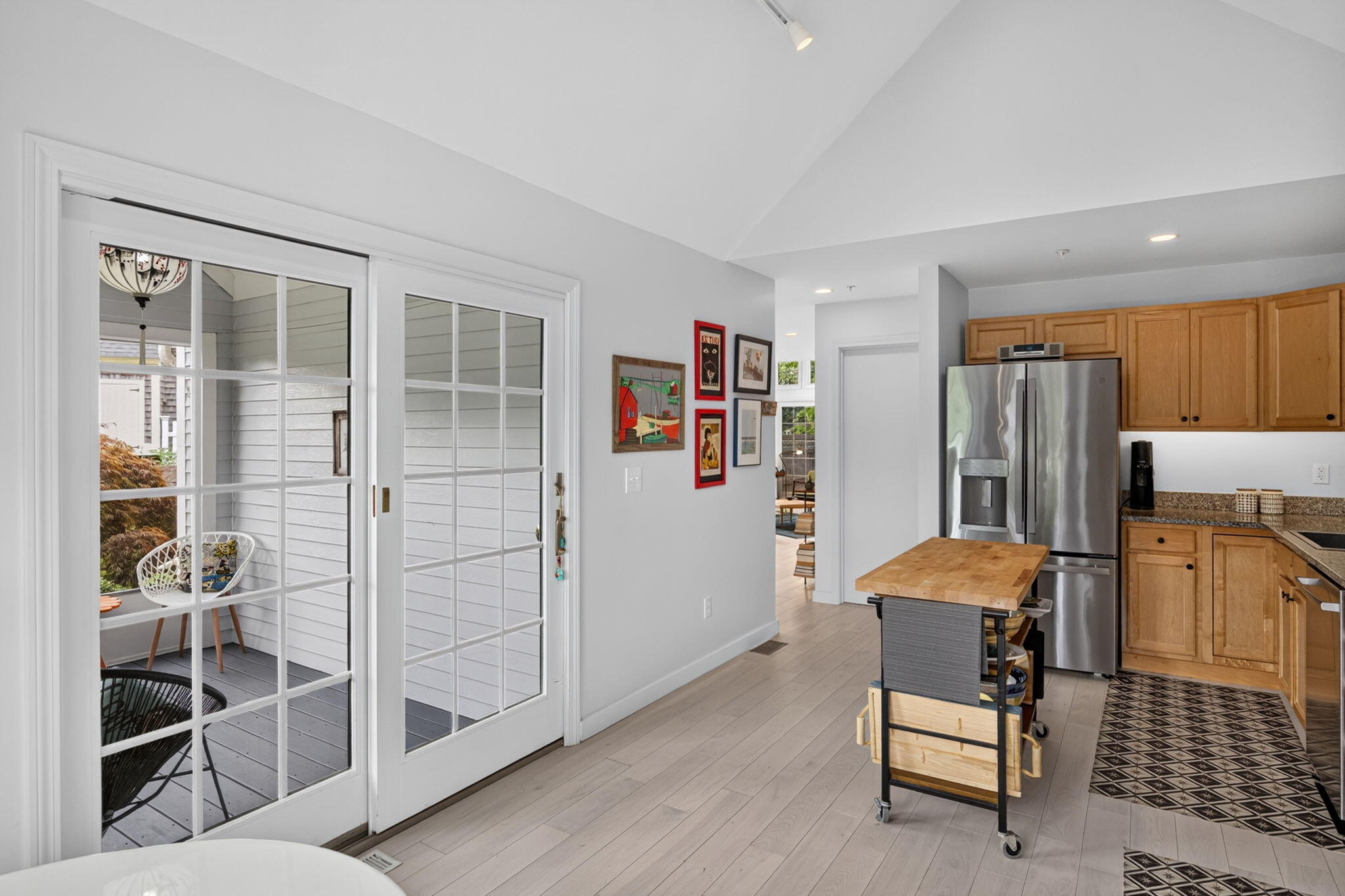  10 Red Cedar Road UNIT 10 - 物件實景
