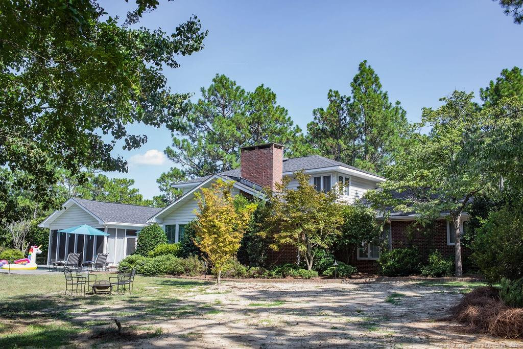 Whispering Pines, North Carolina, 28327, United States, 3 Bedrooms Bedrooms, ,4 BathroomsBathrooms,Residential,For Sale,1907421