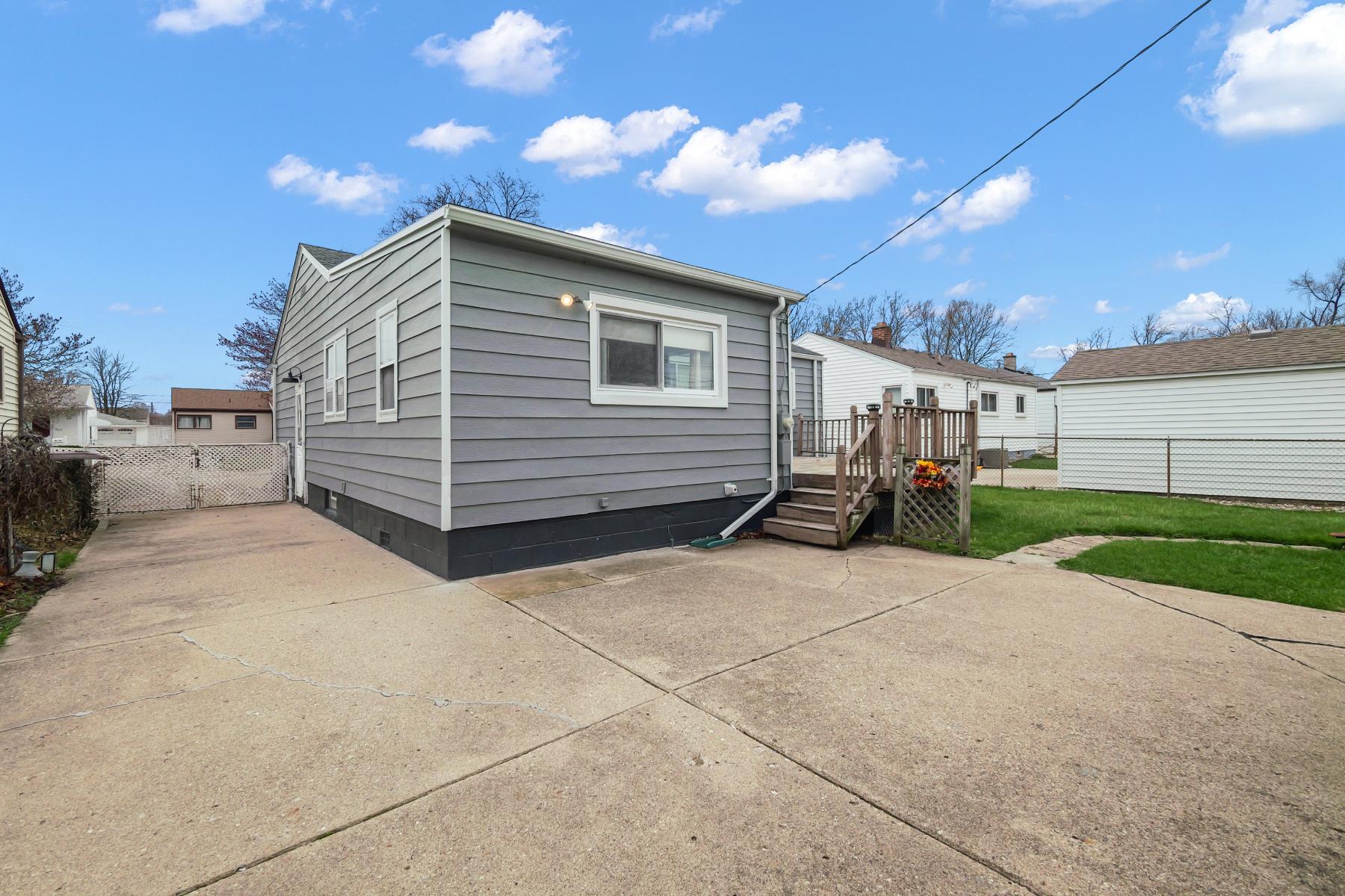  Garden City - 物件實景