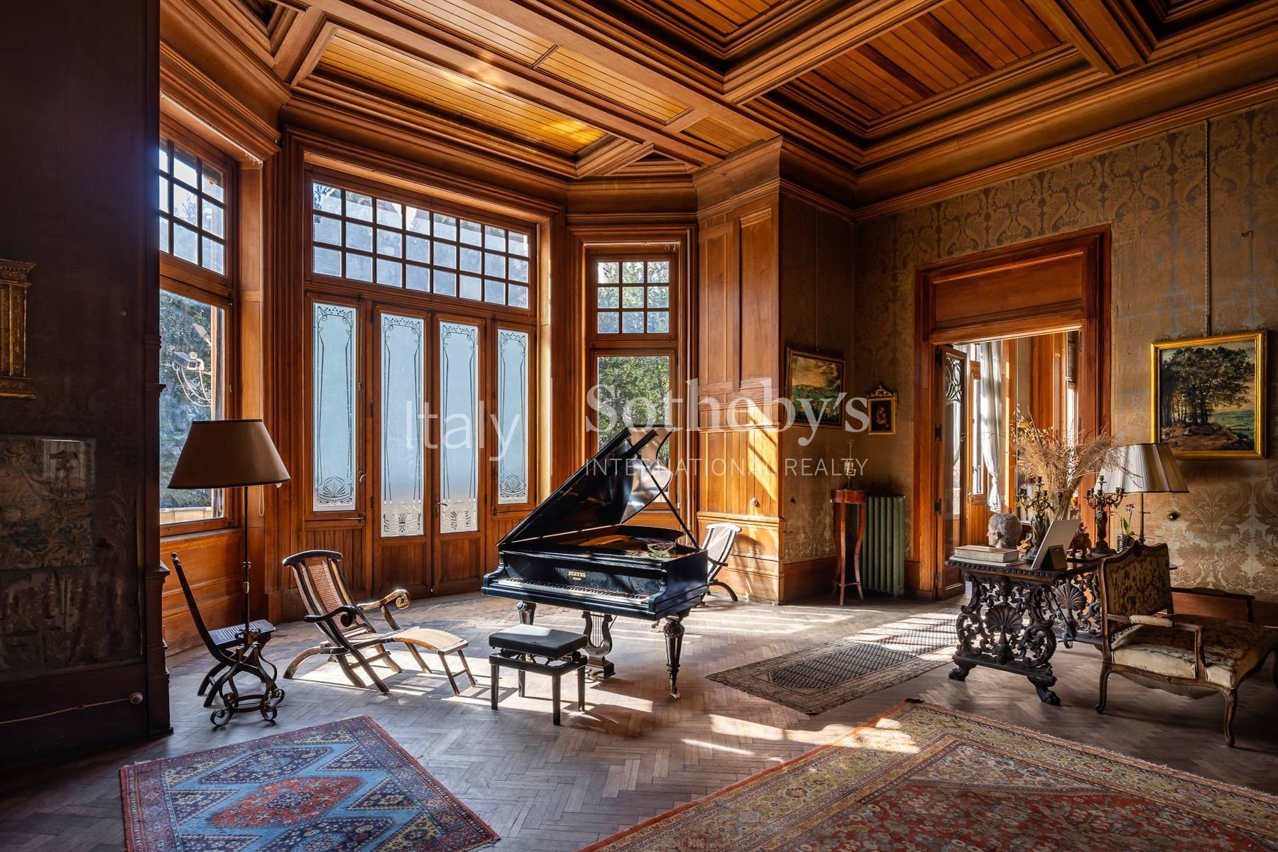  Magnificent Liberty residence - 物件實景