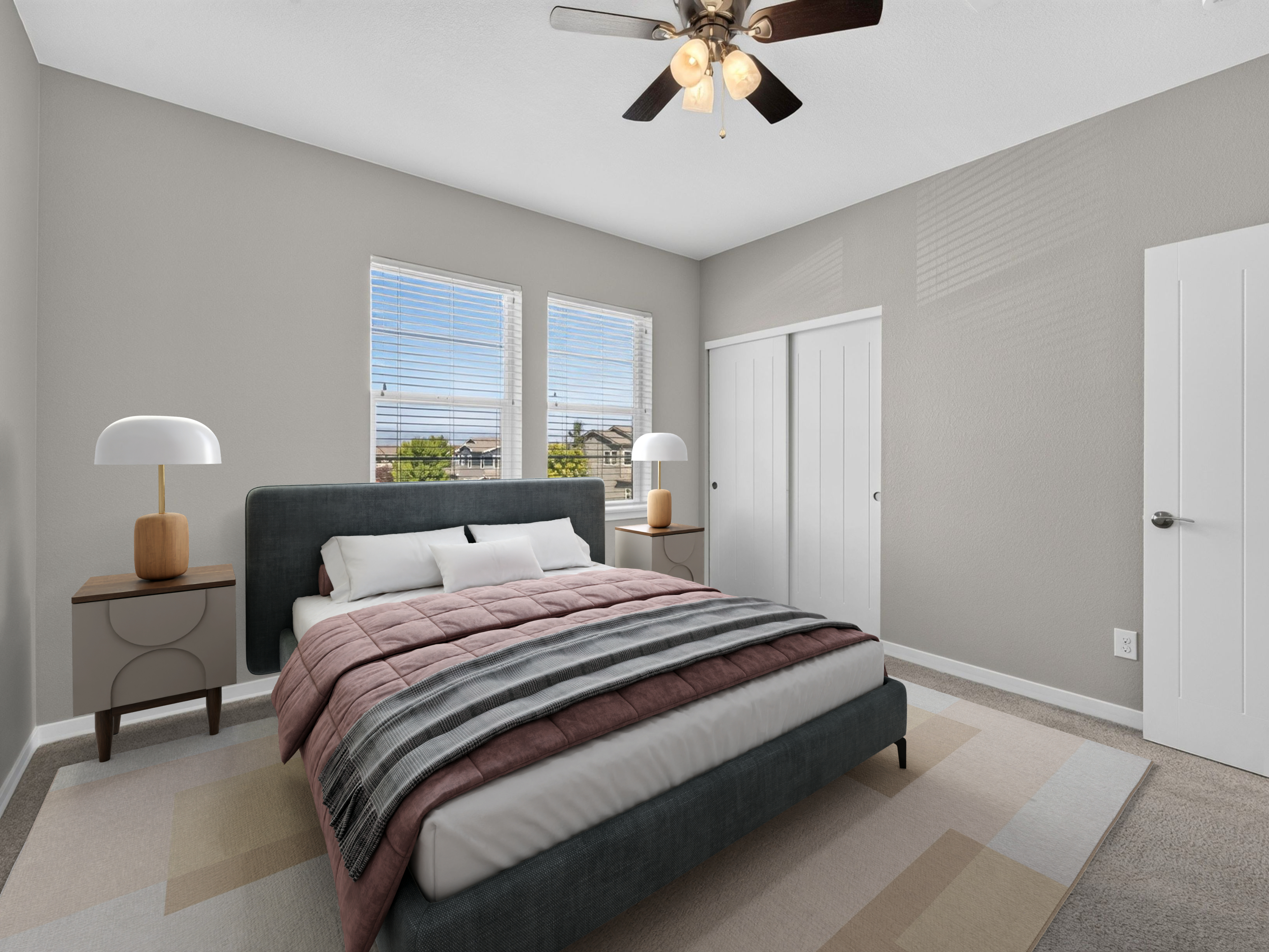  Move-in-ready home in Colliers Hill - 物件實景