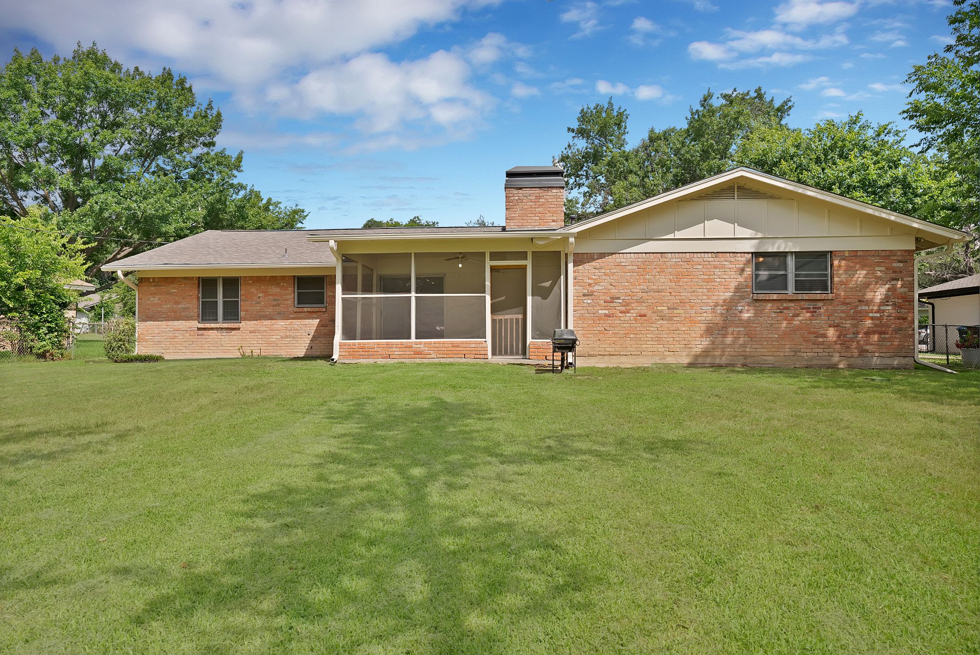  3505 Wedgway Drive, Fort Worth, TX, 76133 - 物件實景