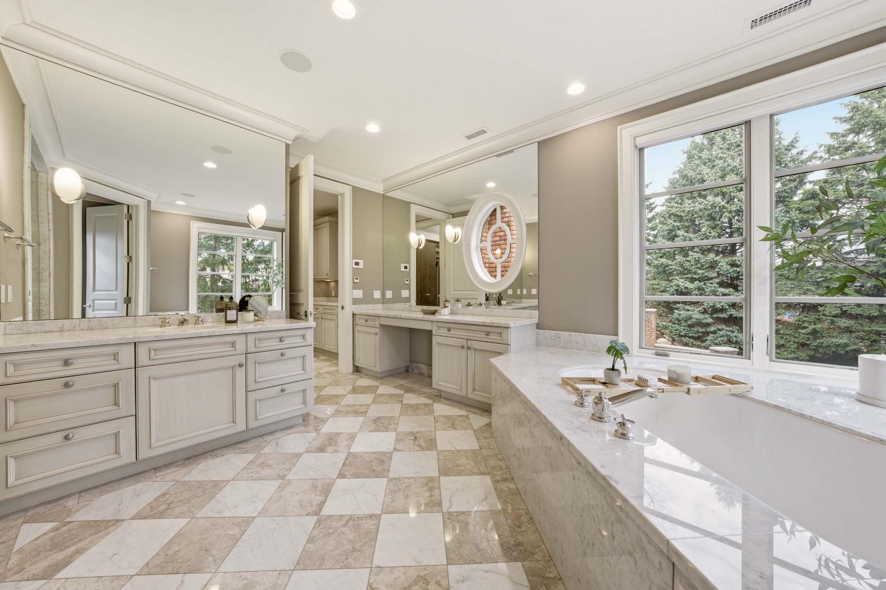  Bloomfield Hills - 物件實景