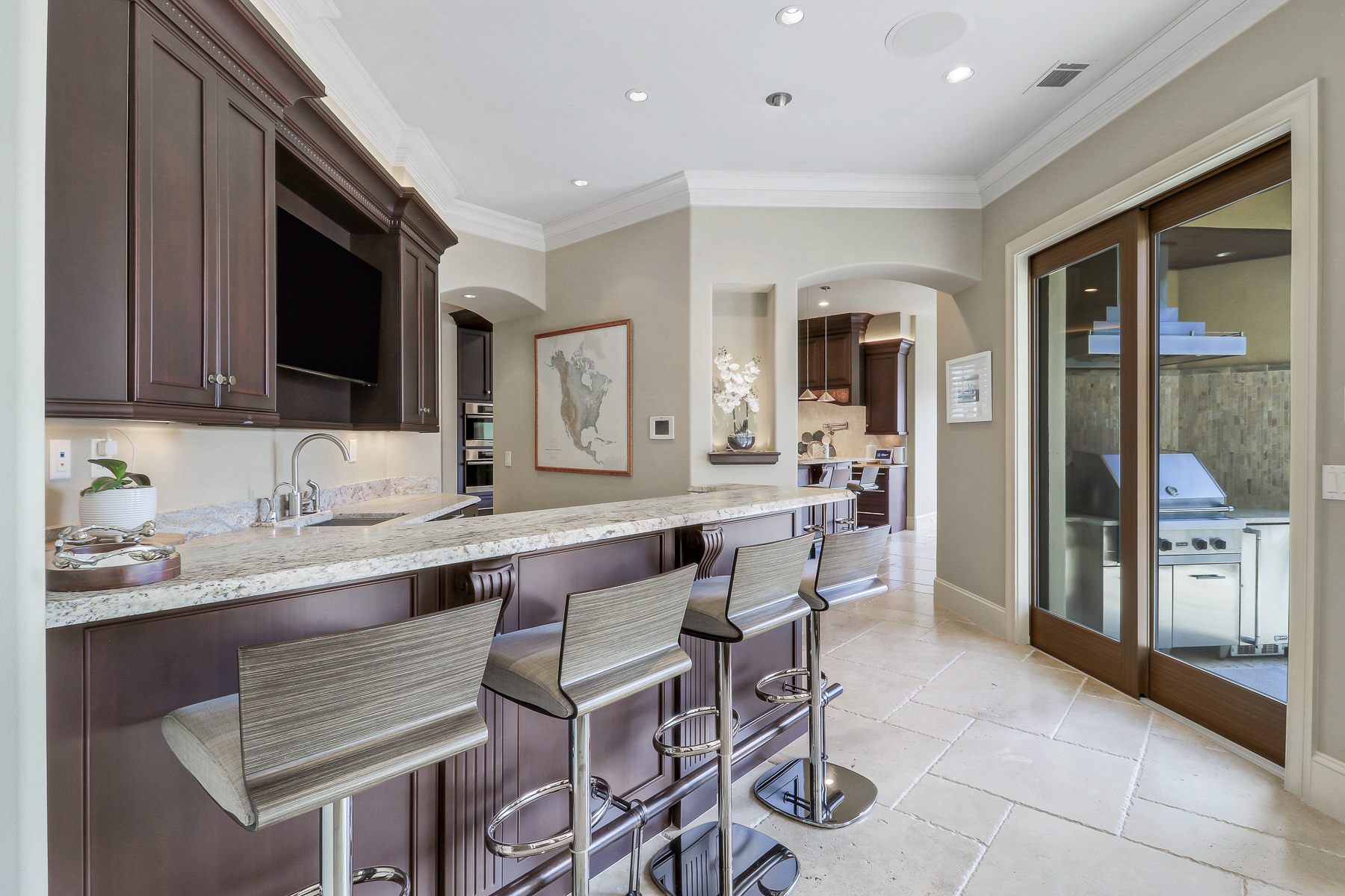  16 Castlebridge Court, Hilton Head Island - 物件實景