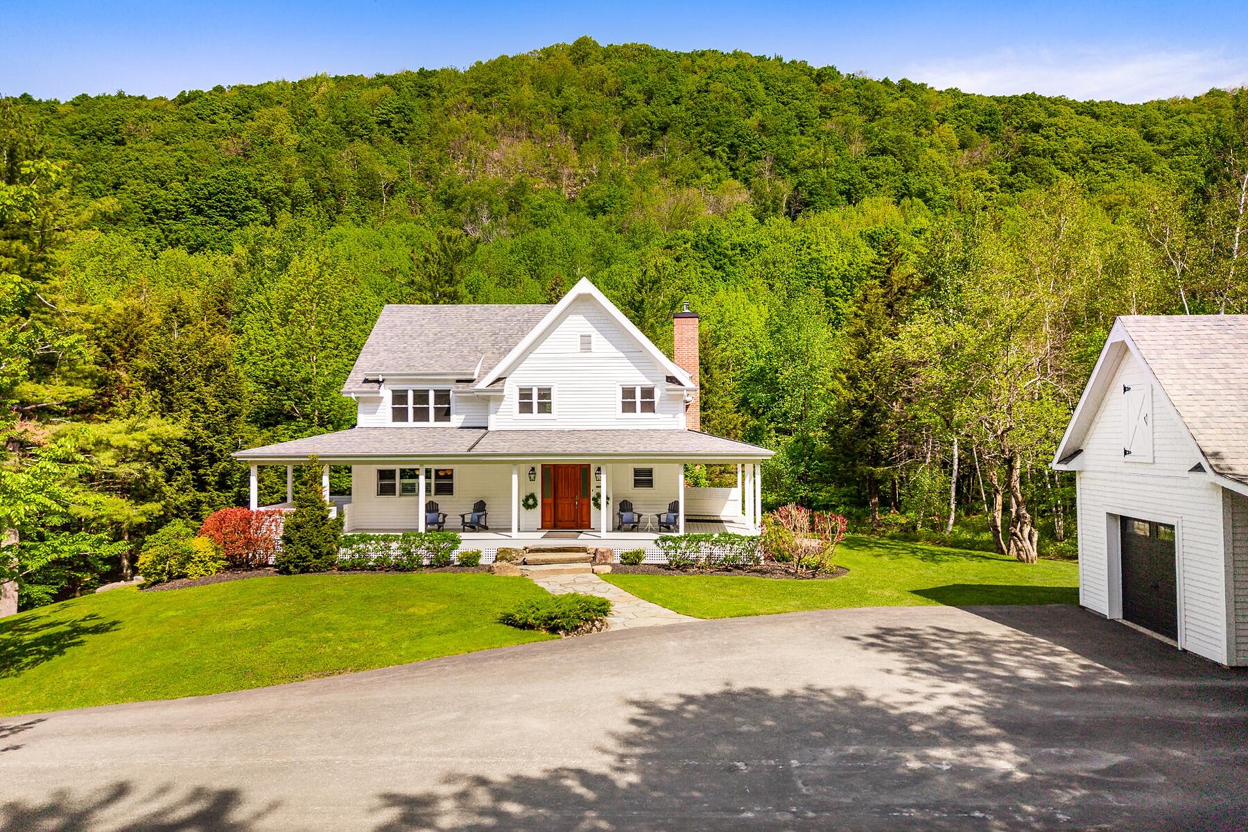  Bromont, Eastern Townships - 物件實景