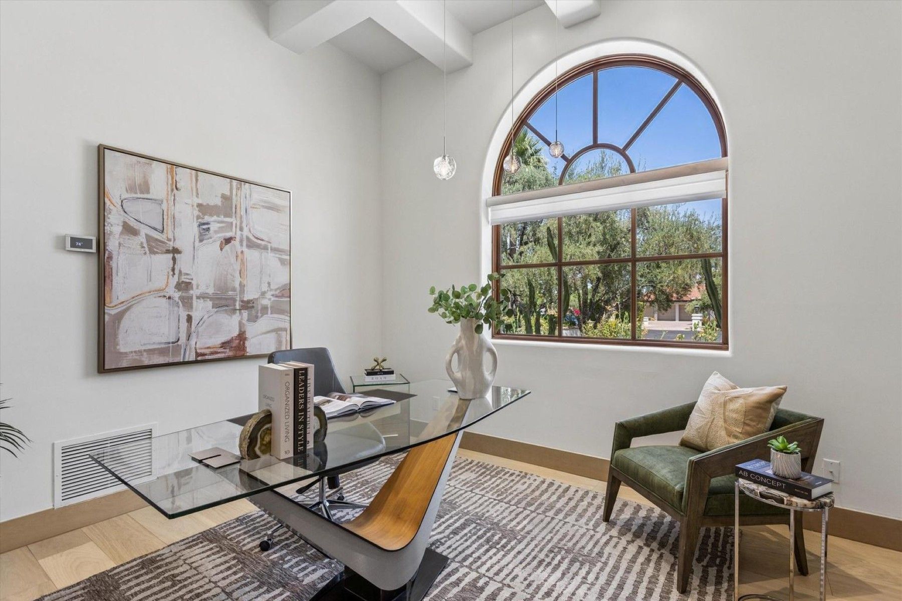  6001 E Naumann Drive ¦Paradise Valley, AZ - 物件實景