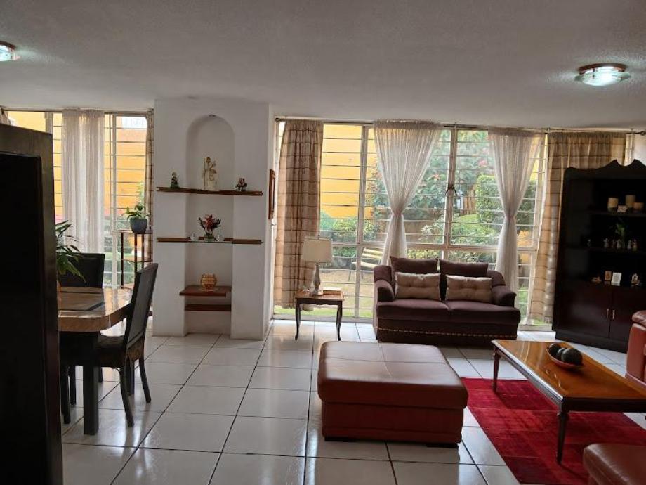 Ruise?or, Coyoacán, Ciudad de México, 04330, Mexico, 4 Bedrooms Bedrooms, ,4 BathroomsBathrooms,Residential,For Sale,Ruise?or,1646901