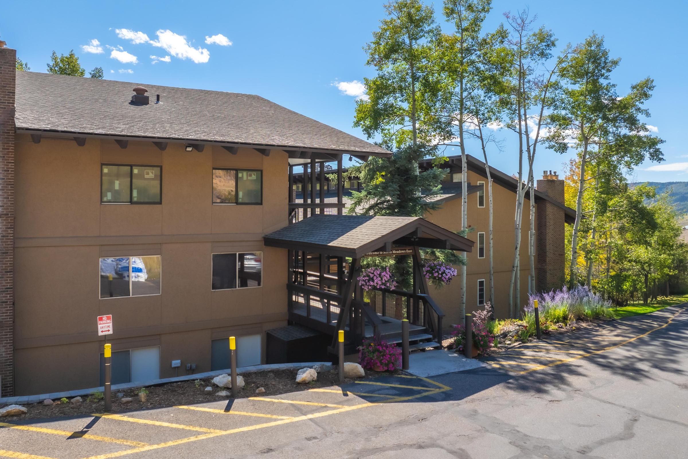  2275 Storm Meadows Drive, Steamboat Springs, CO 80487 - 物件實景