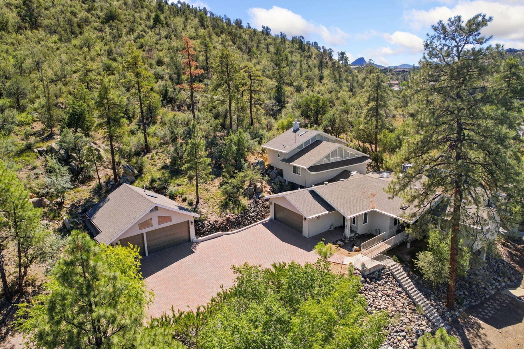 2405 N Williamson Valley Road  Prescott, AZ - 物件實景