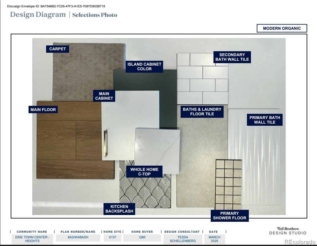 Erie, Colorado, 80516, United States, 3 Bedrooms Bedrooms, ,3 BathroomsBathrooms,Residential,For Sale,1992131