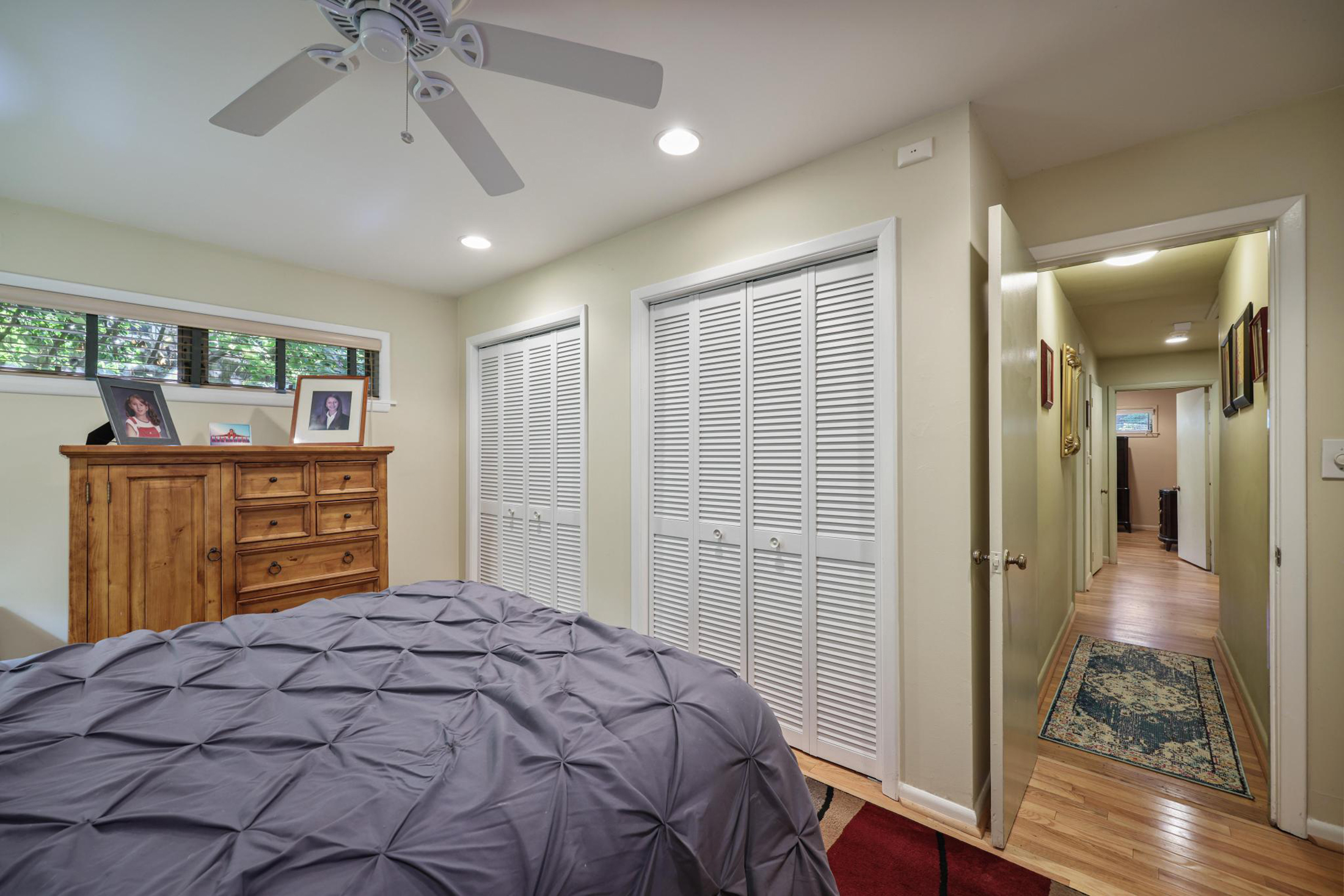  Meticulously Maintained Mid-century Modern Home in the Heart of Decatur - 物件實景