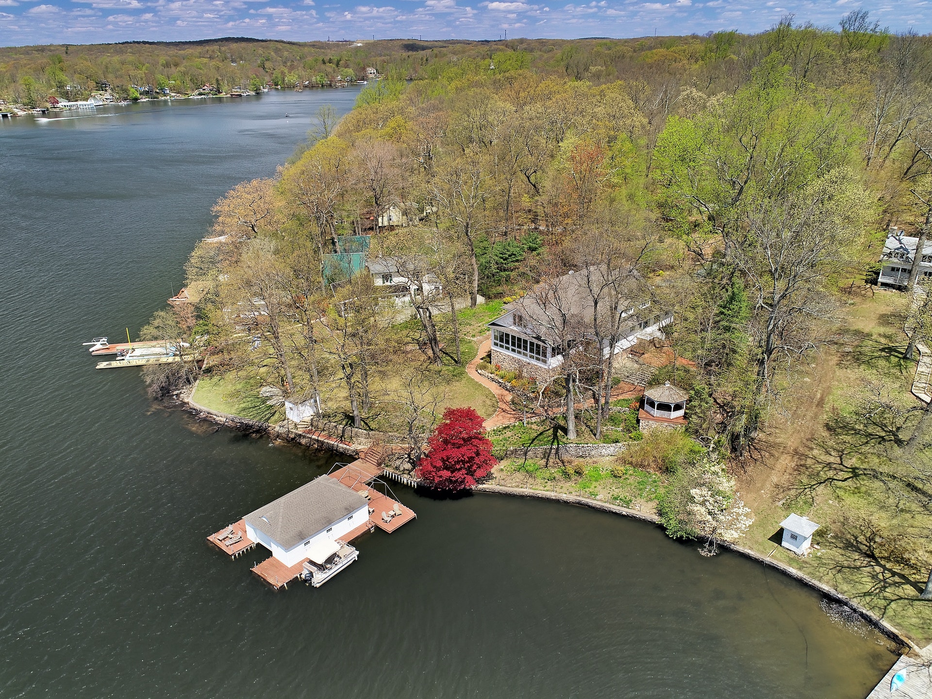  54 Halsey Oval, Jefferson, NJ 07849 - 物件實景