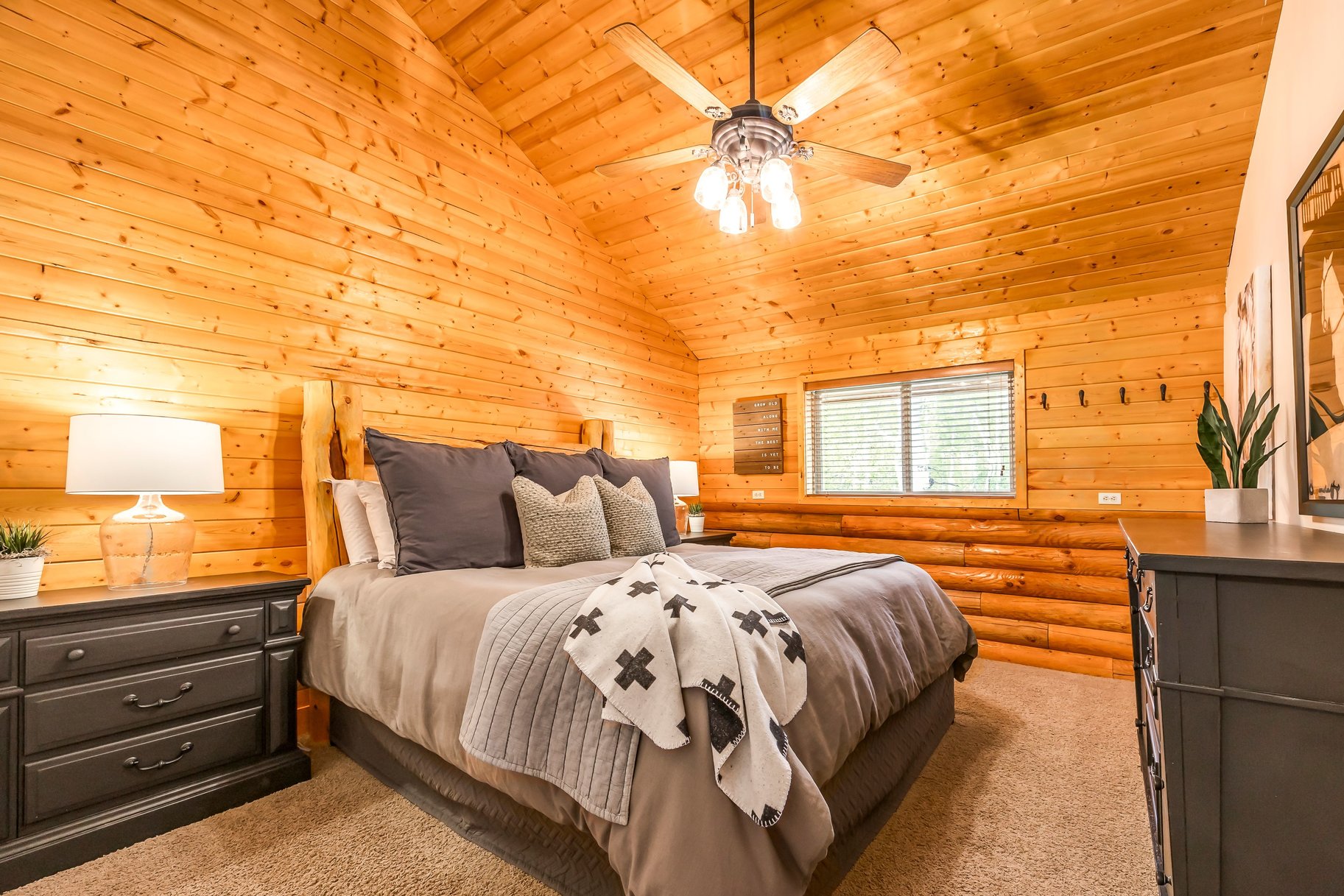  Luxury Mountain Home in the Coveted Timber Lakes Community of Heber - 物件實景