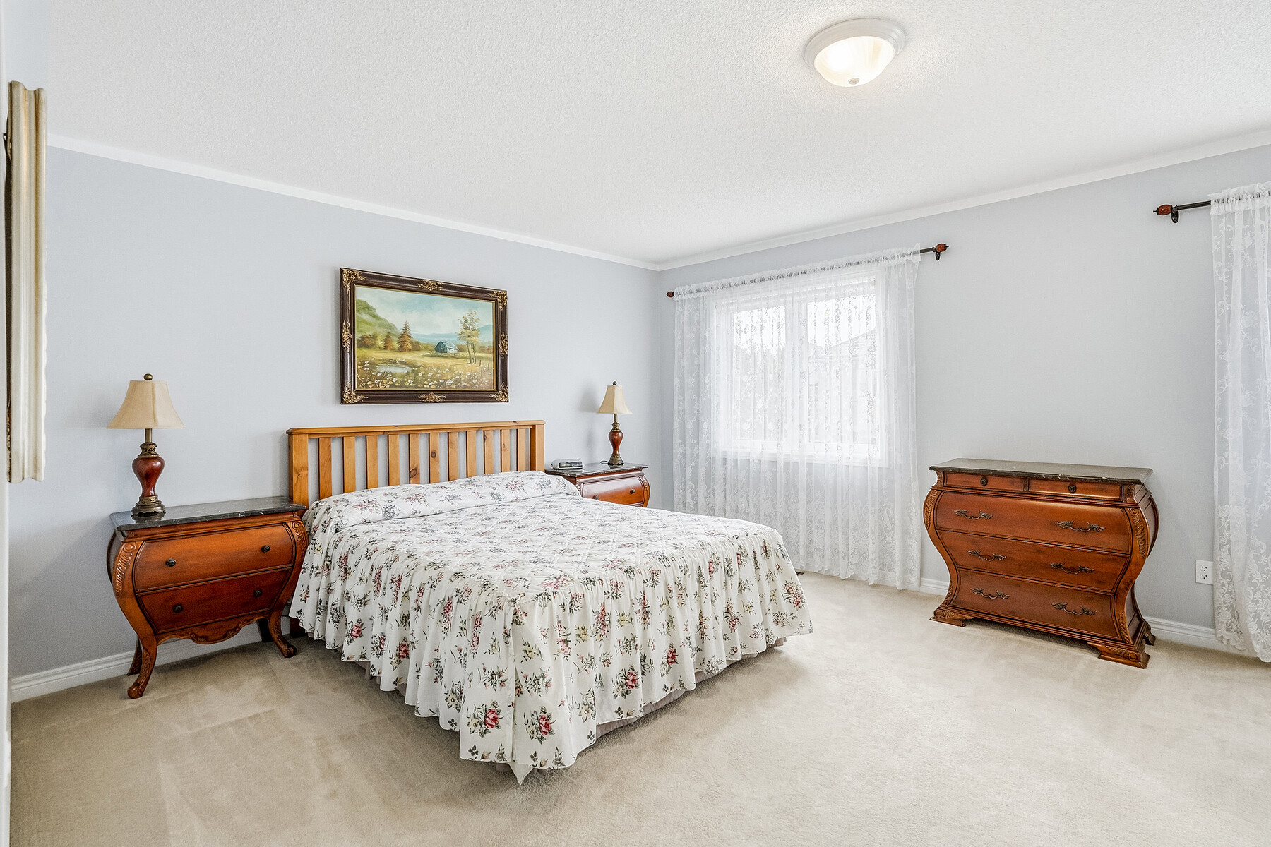 2- Storey Detached Home - 物件實景