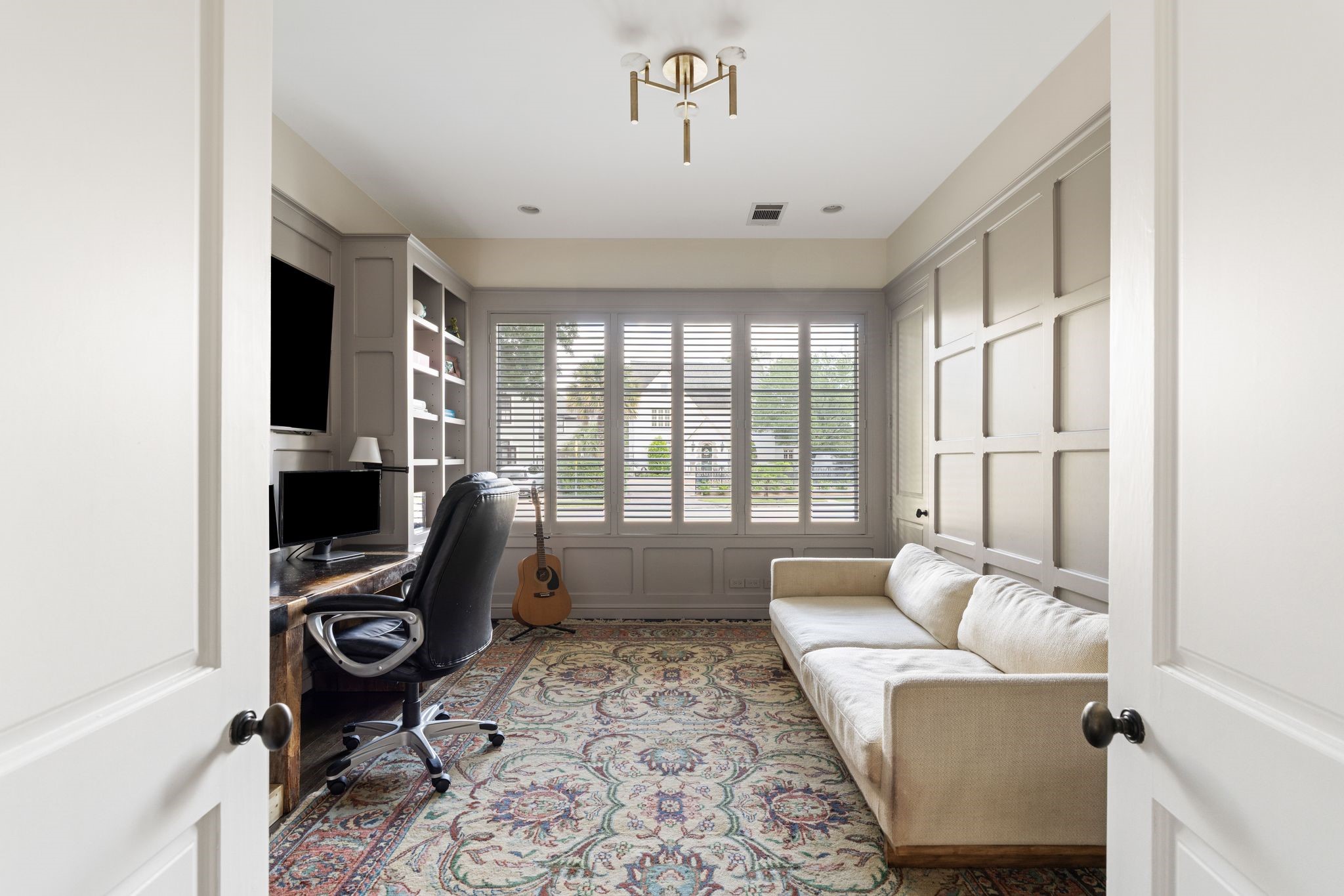  2105 Pelham Drive - 物件實景