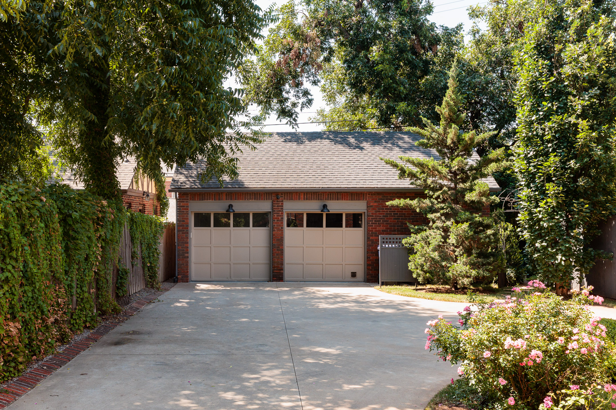  628 Culbertson Drive, Oklahoma City, OK 73105 - 物件實景