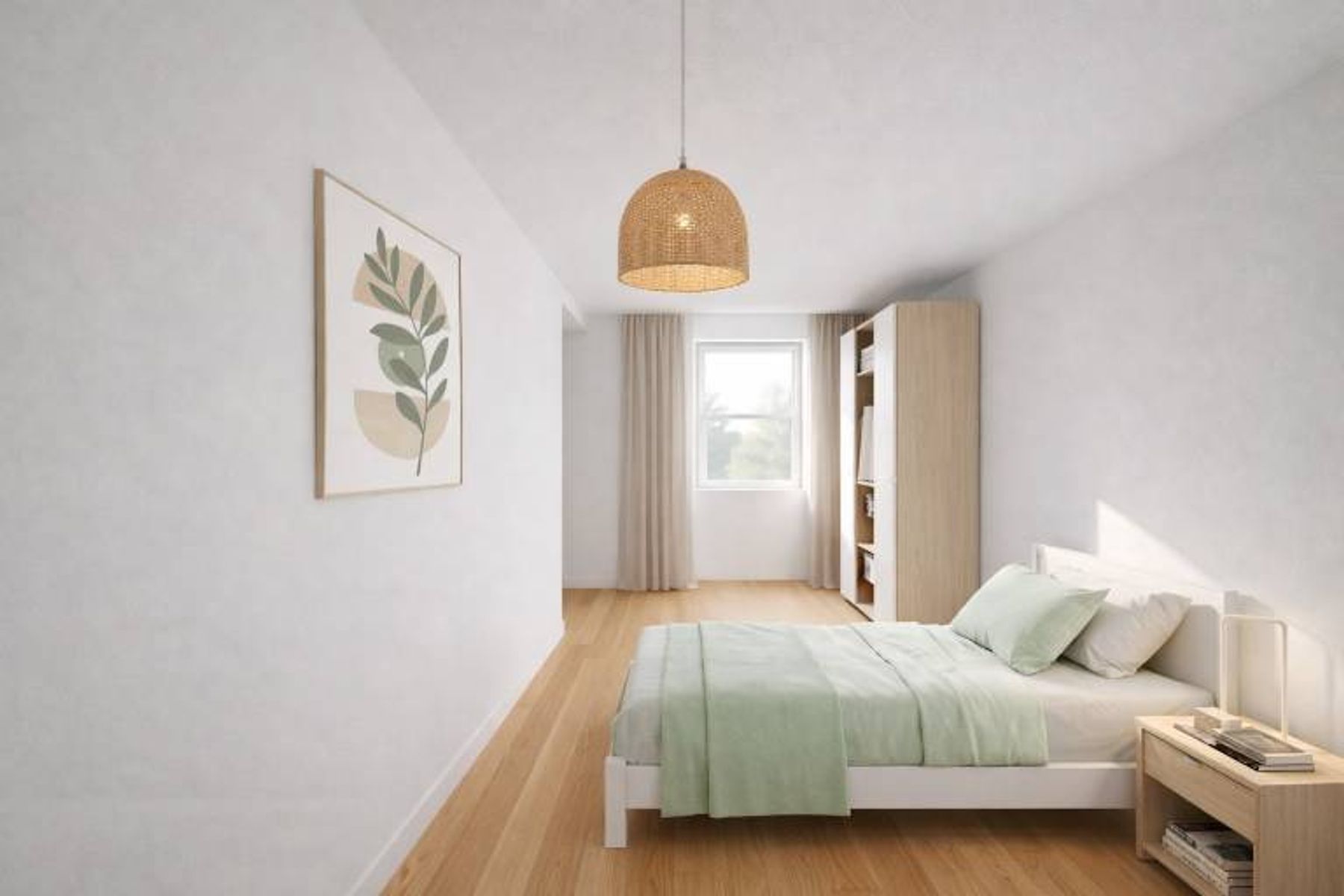  Magnificent renovated 4.5 rooms with terrace in Brent / Montreux - 物件實景