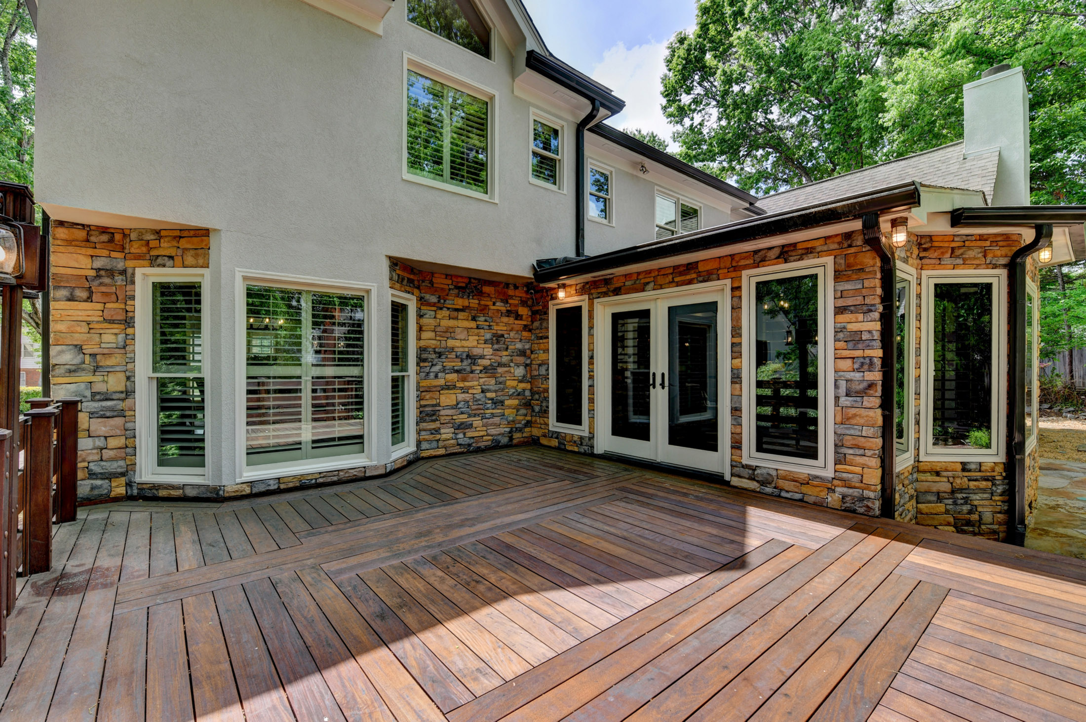  Welcome to the Cul-De-Sac - 物件實景