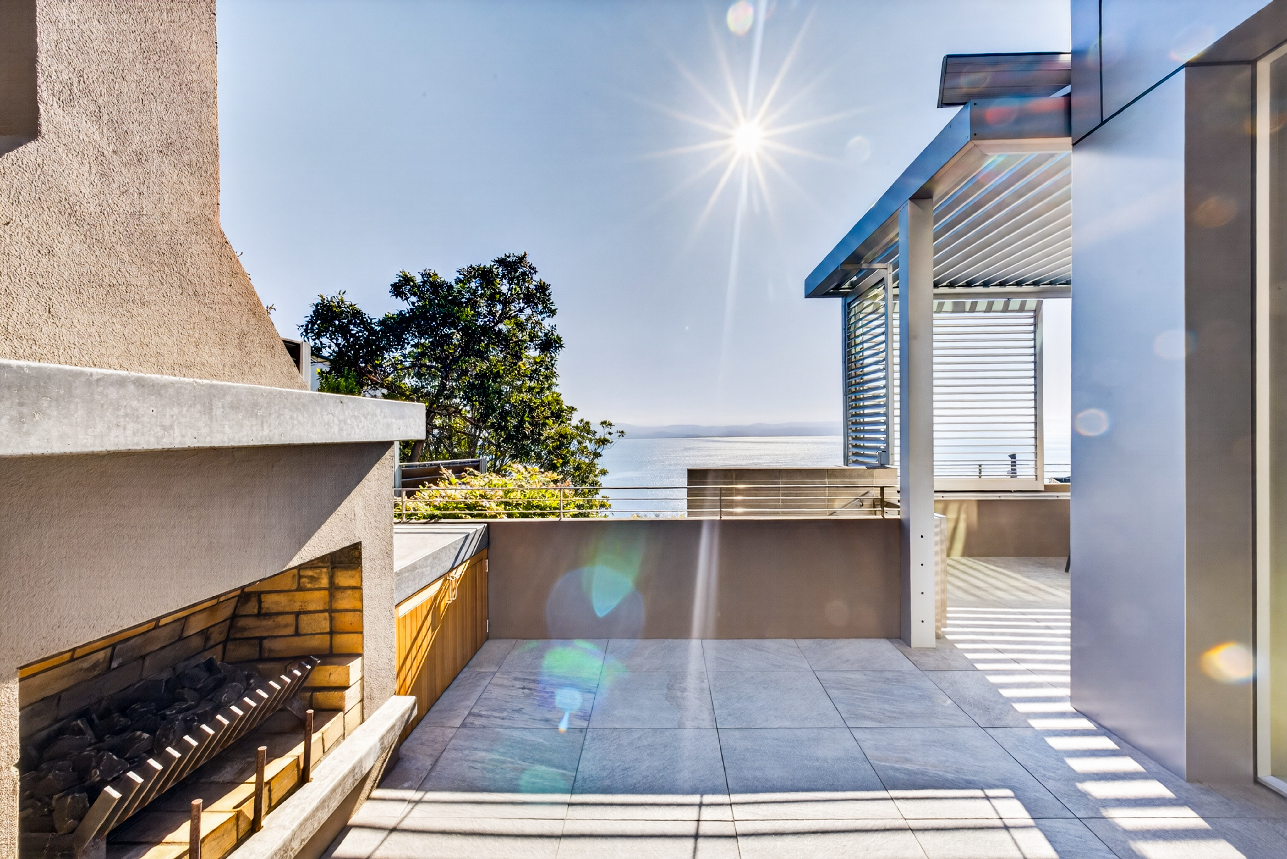  Panoramic Power – Architectural Force - 物件實景
