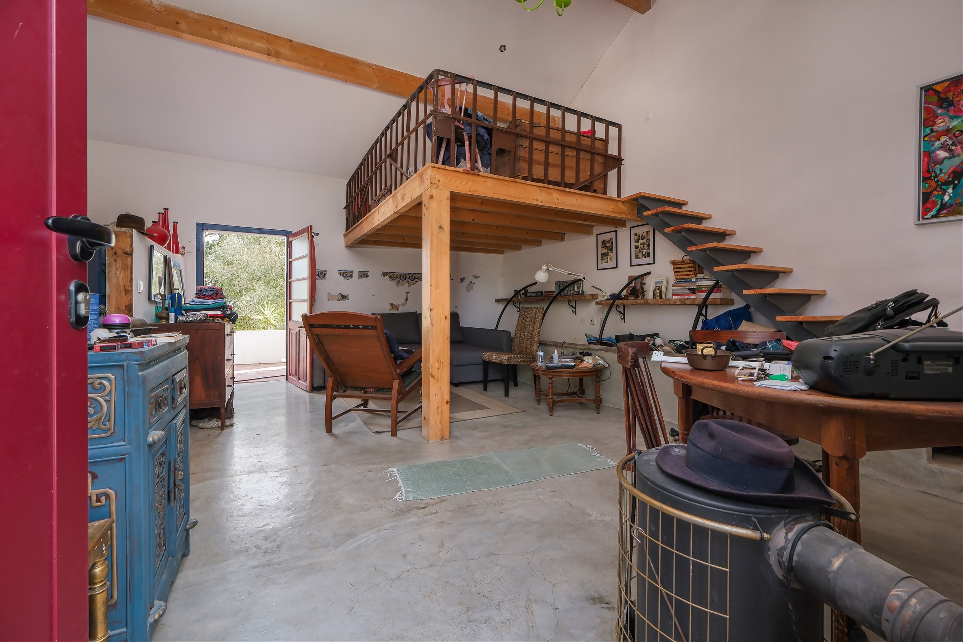  Farm, 8 bedrooms, for Sale - 物件實景