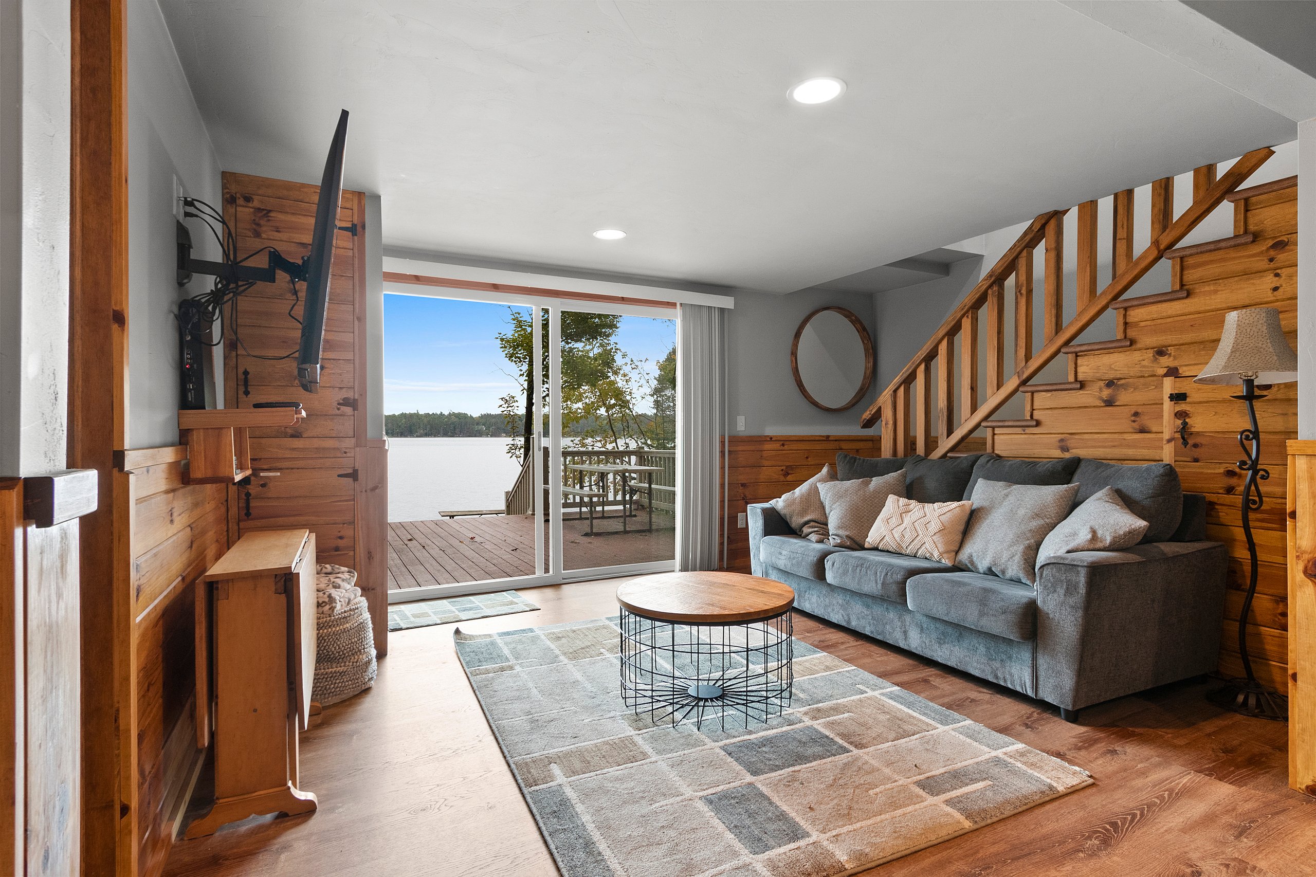 Lakewood, Wisconsin, 54138, United States, 3 Bedrooms Bedrooms, ,1 BathroomBathrooms,Residential,For Sale,1948310