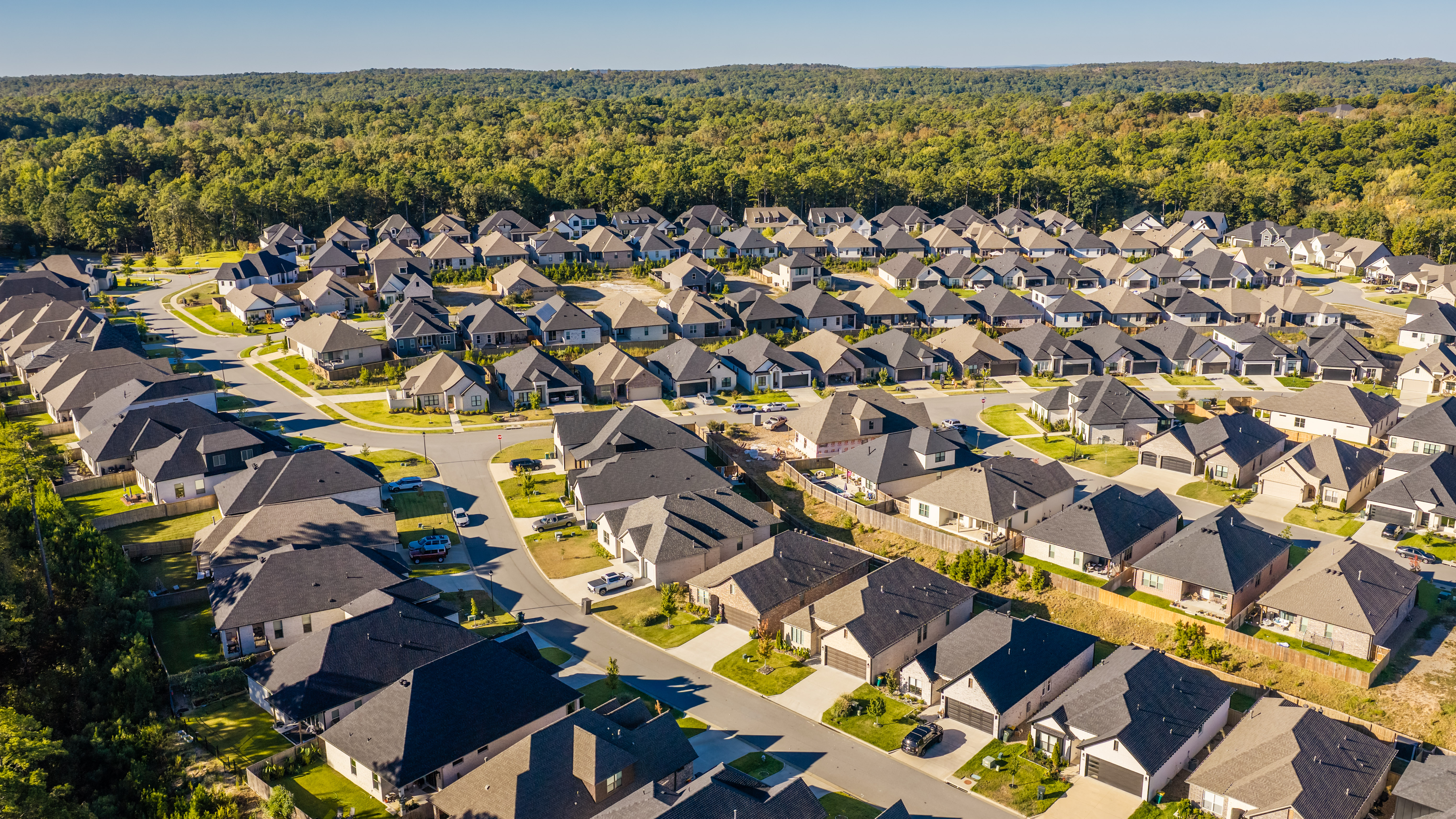  308 Fletcher, Little Rock, AR, 72223 - 物件實景