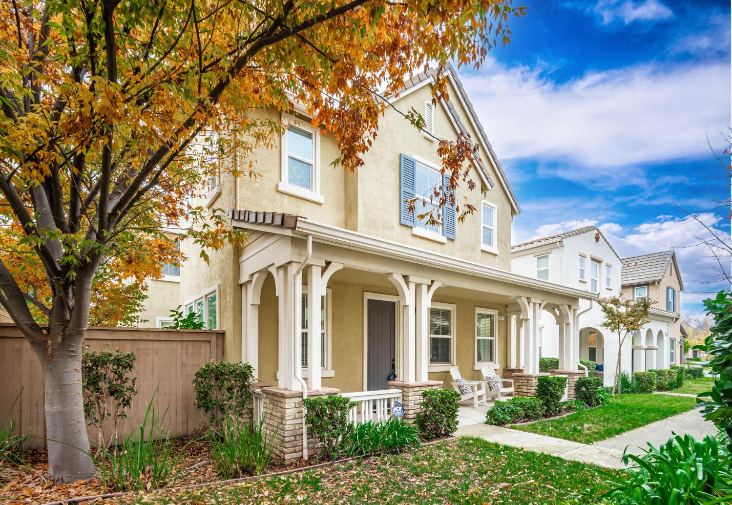 Folsom, California, 95630, United States, 4 Bedrooms Bedrooms, ,3 BathroomsBathrooms,Residential,For Sale,2000807