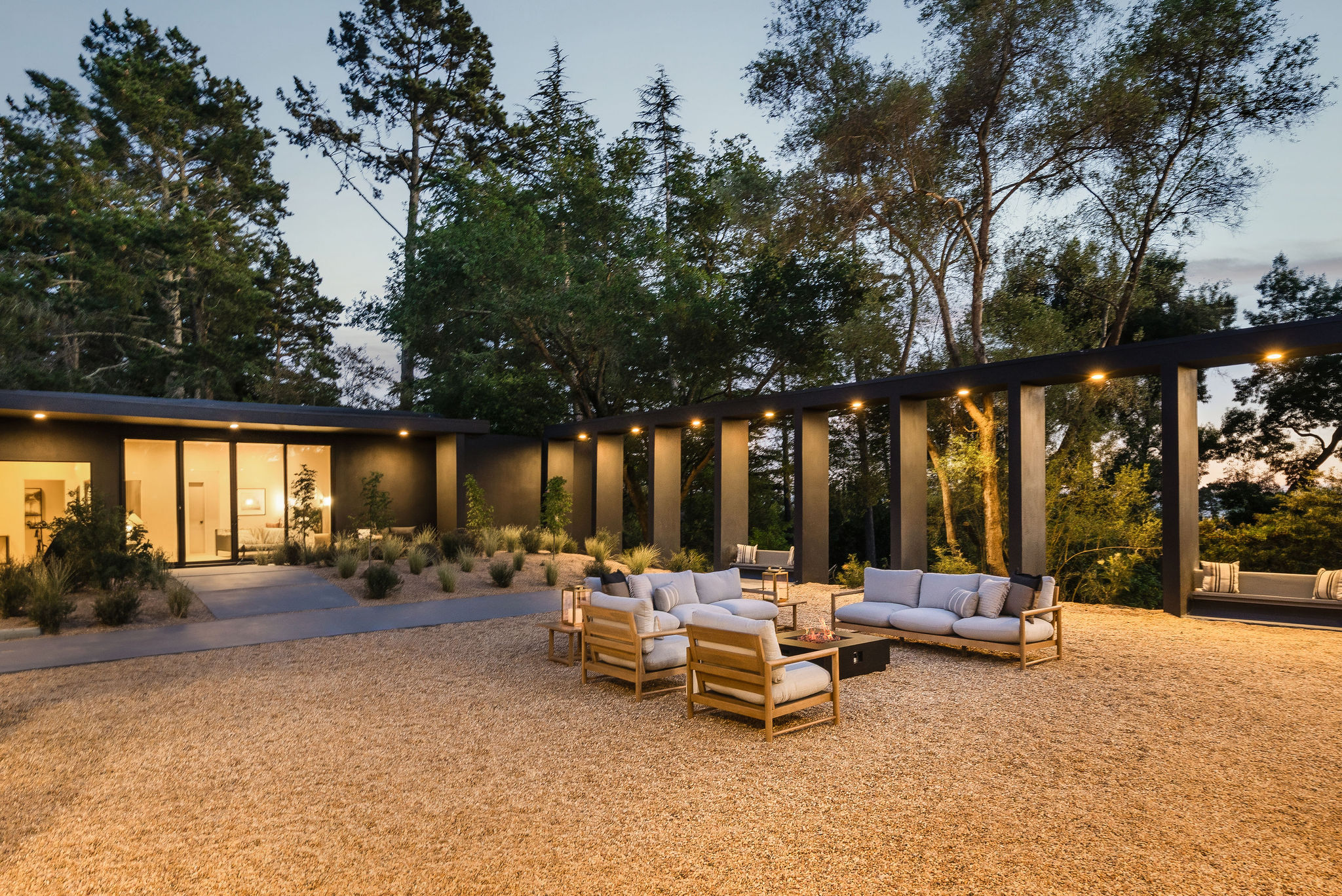  5645 Bacon Road - 物件實景