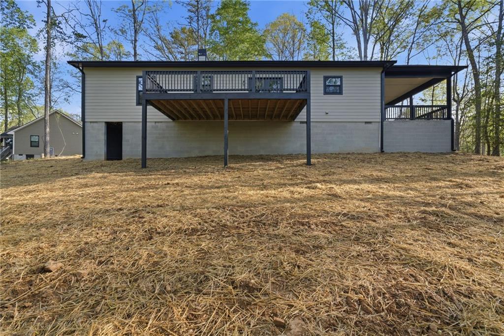 Ellijay, Georgia, 30540, United States, 3 Bedrooms Bedrooms, ,2 BathroomsBathrooms,Residential,For Sale,2038375