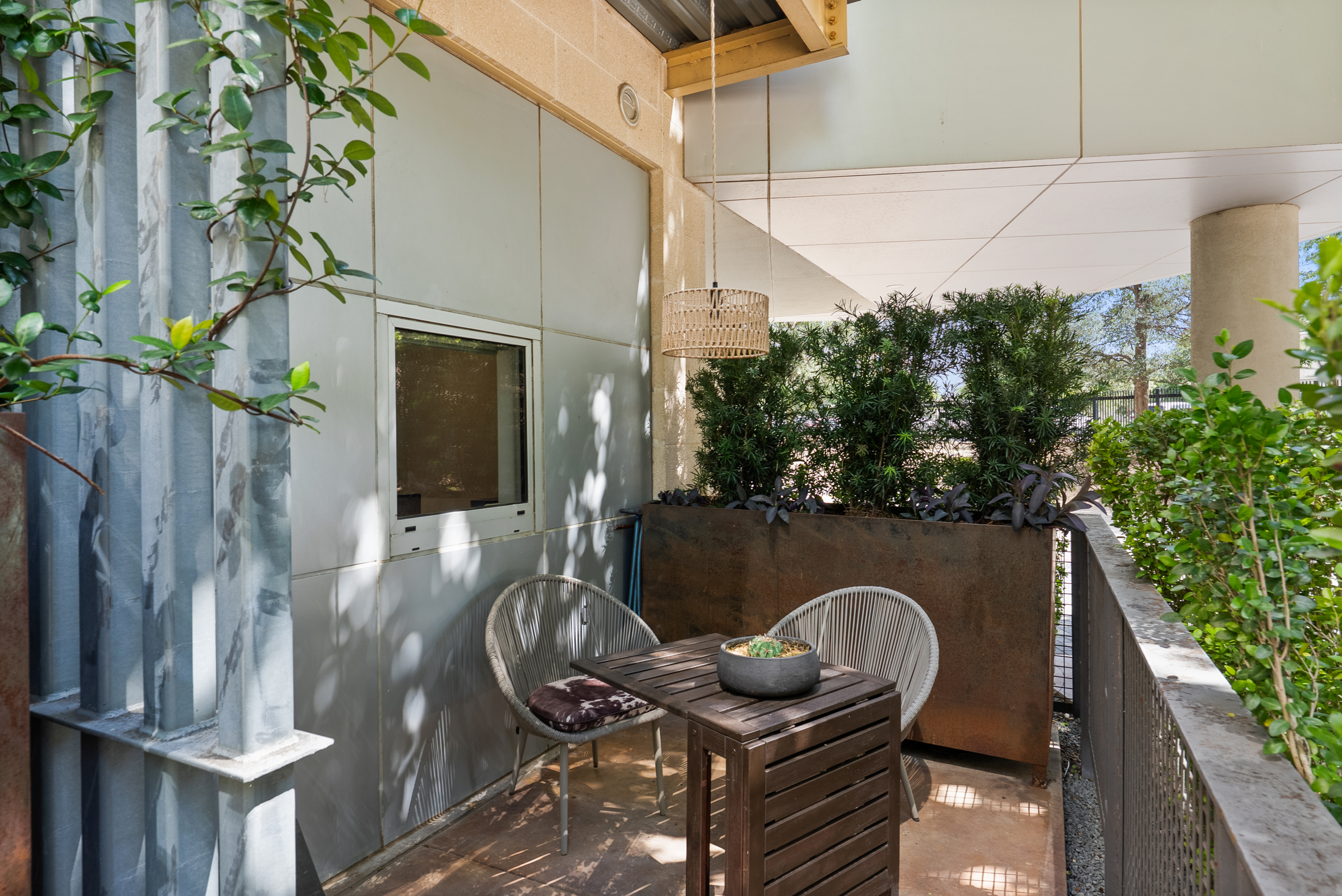  Rare Downtown Austin Maisonette - 物件實景